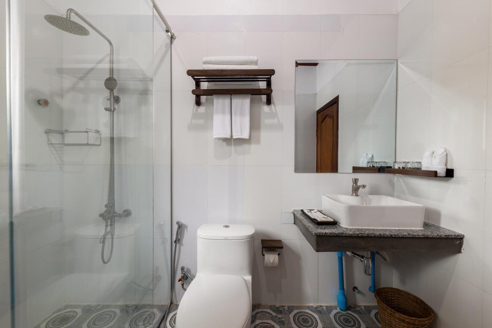 Atoh's Maison Siem Reap