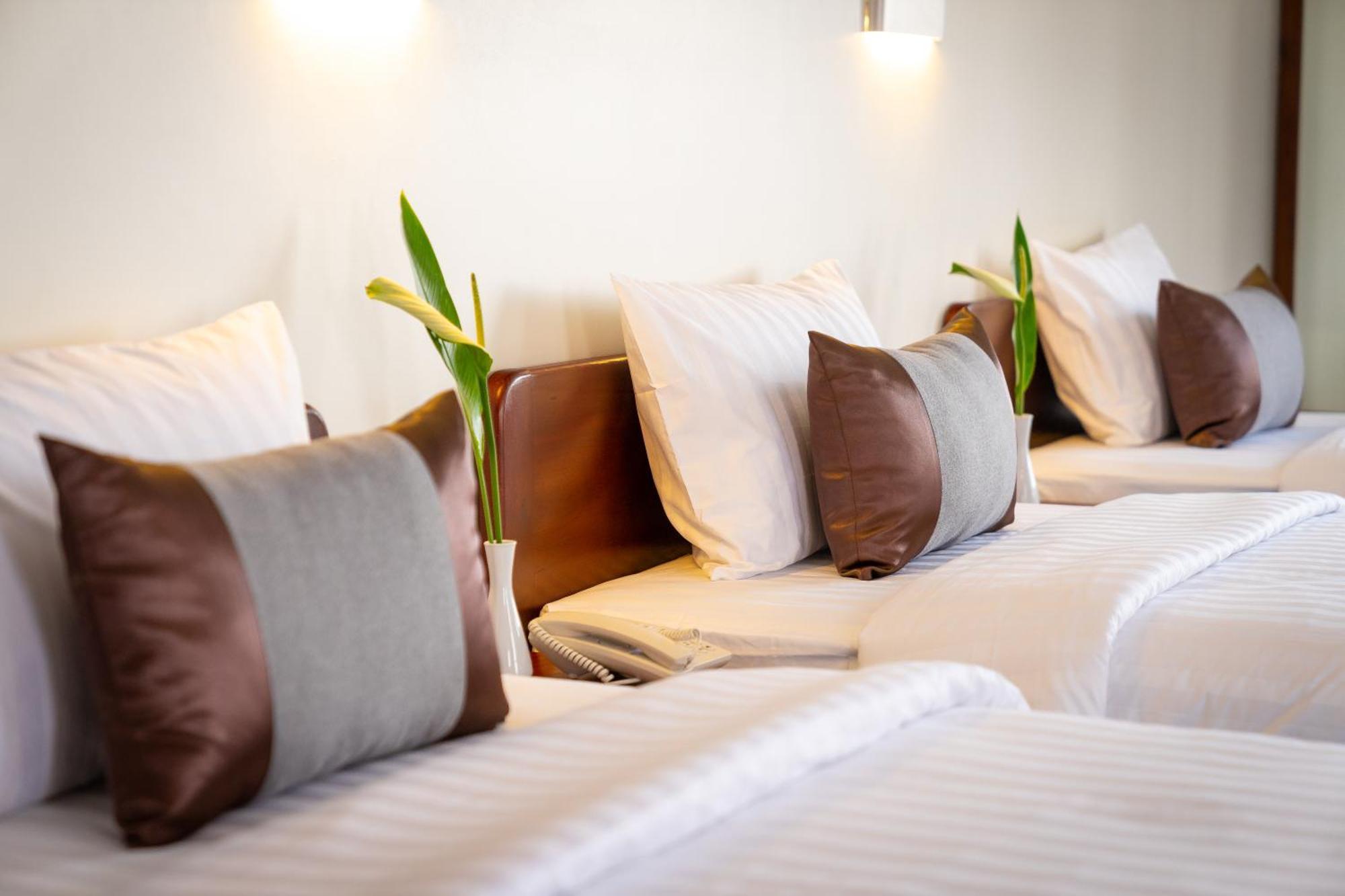 Mony Reach Angkor 4* Siem Reap