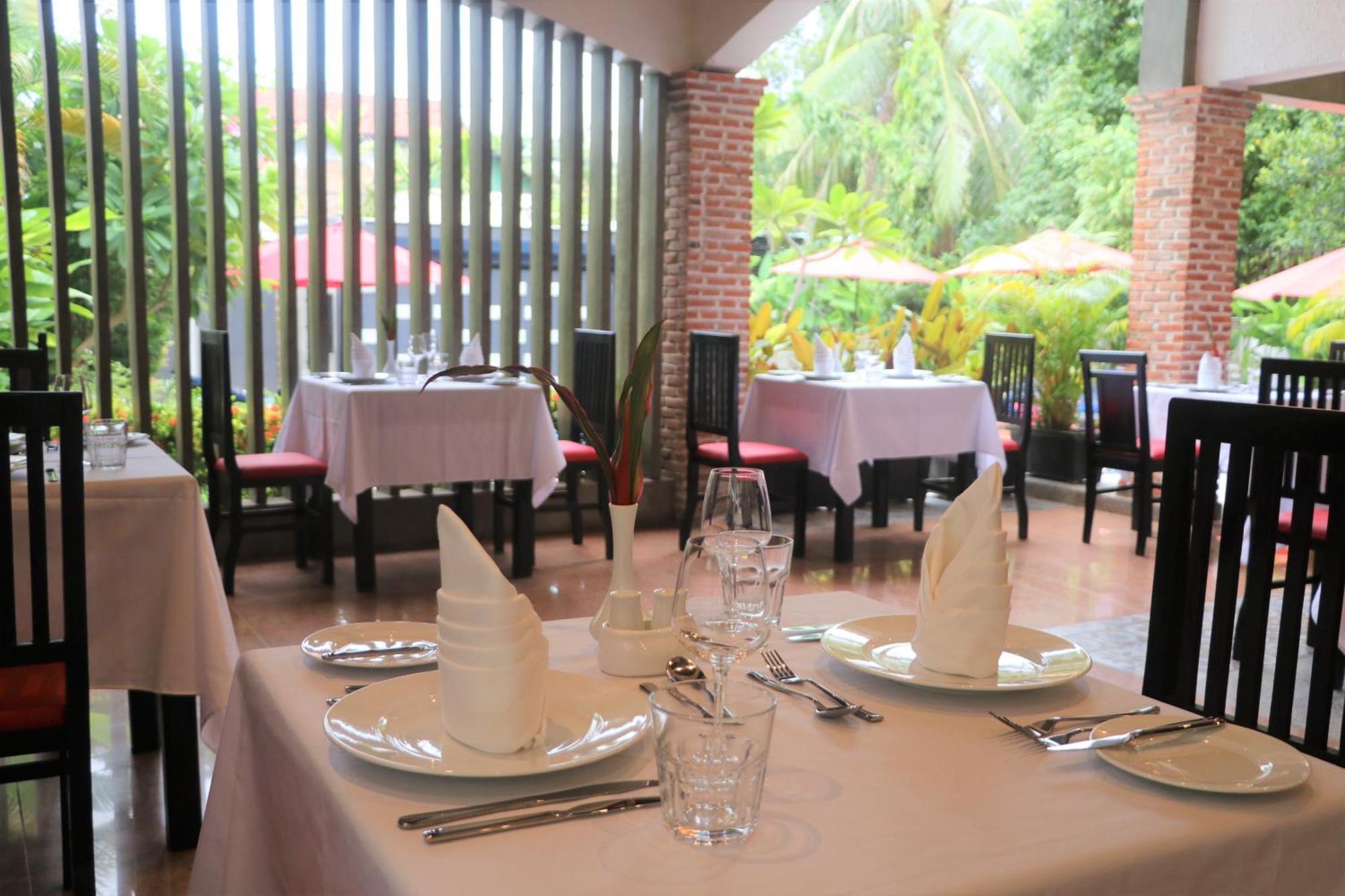 Peak Elite Boutique Hotel Siem Reap