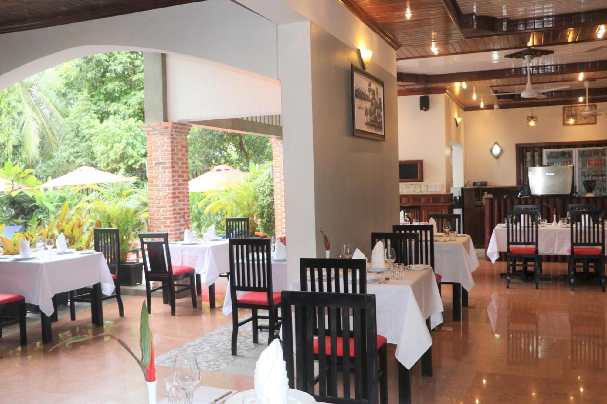 Khách sạn Peak Elite Boutique Siem Reap