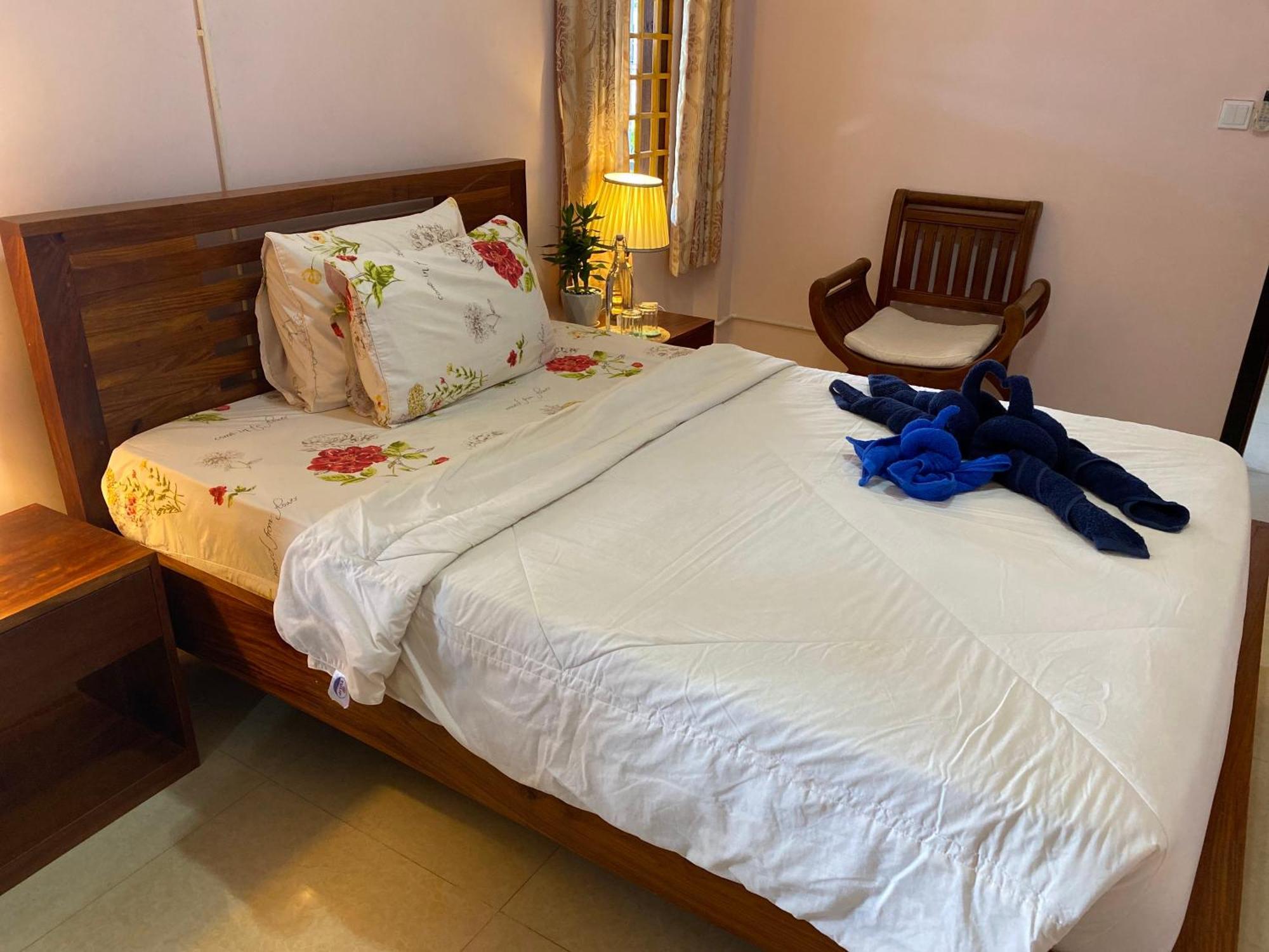Bloom Garden Homestay *