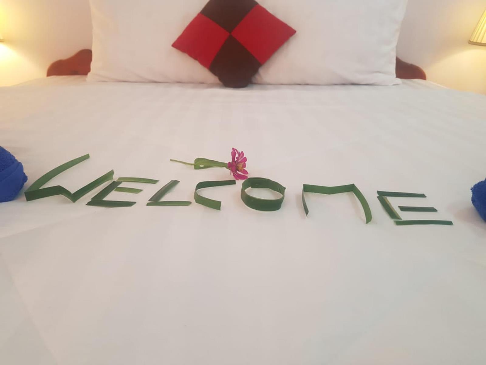 Homestay Bloom Garden