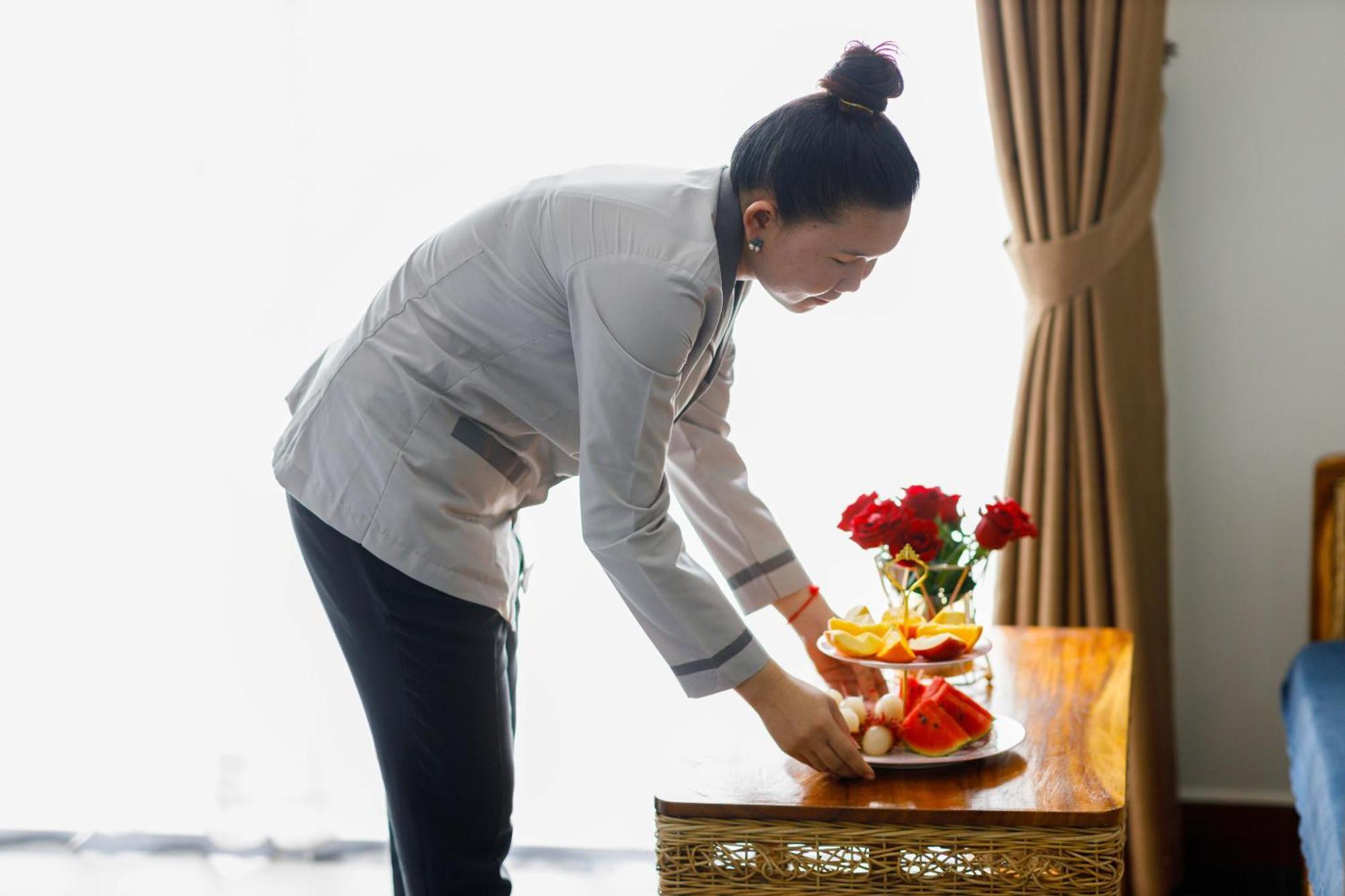 Ratana Angkor Hotel Siem Reap