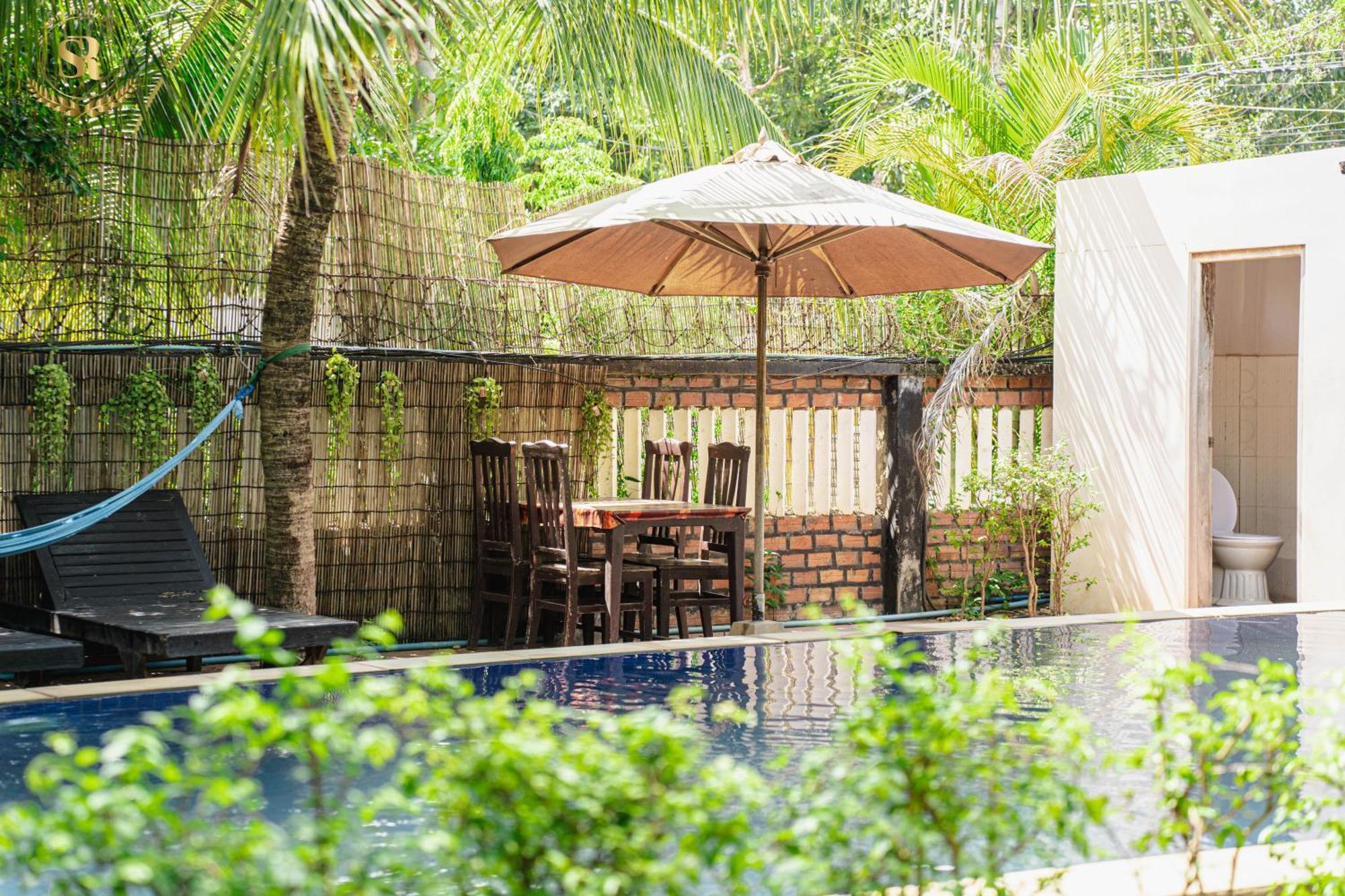 Hotel Saline Residence