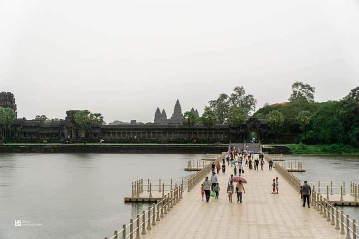 22 Siem Reap