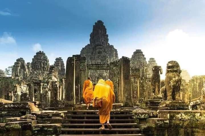 22 3* Siem Reap