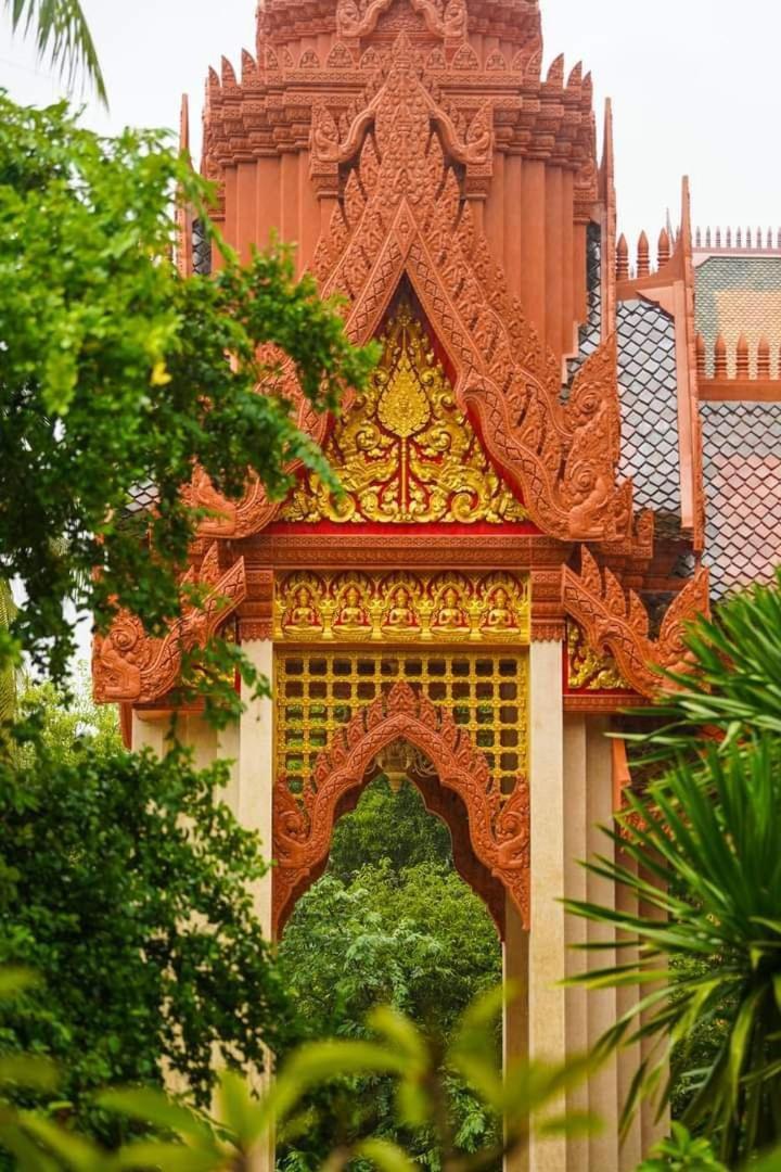 22 3* Siem Reap