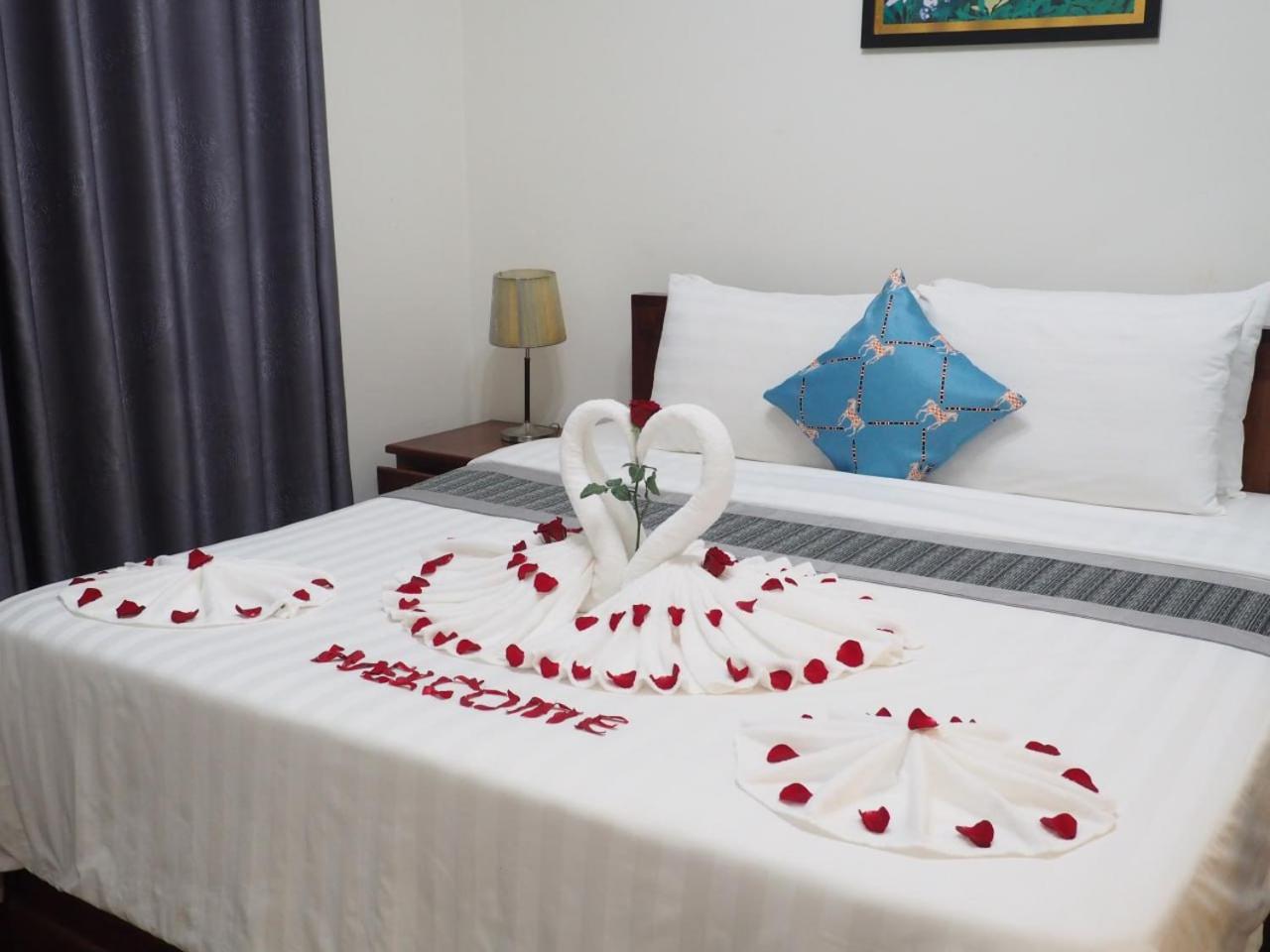 Hotel 22