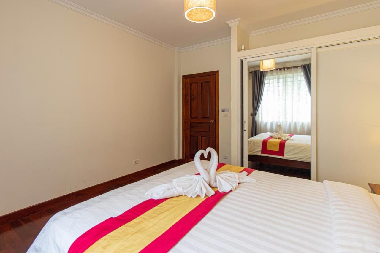 Hotel 22 Siem Reap
