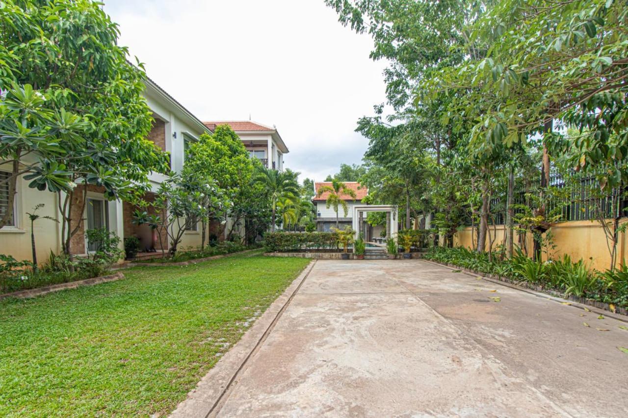 22 3* Siem Reap