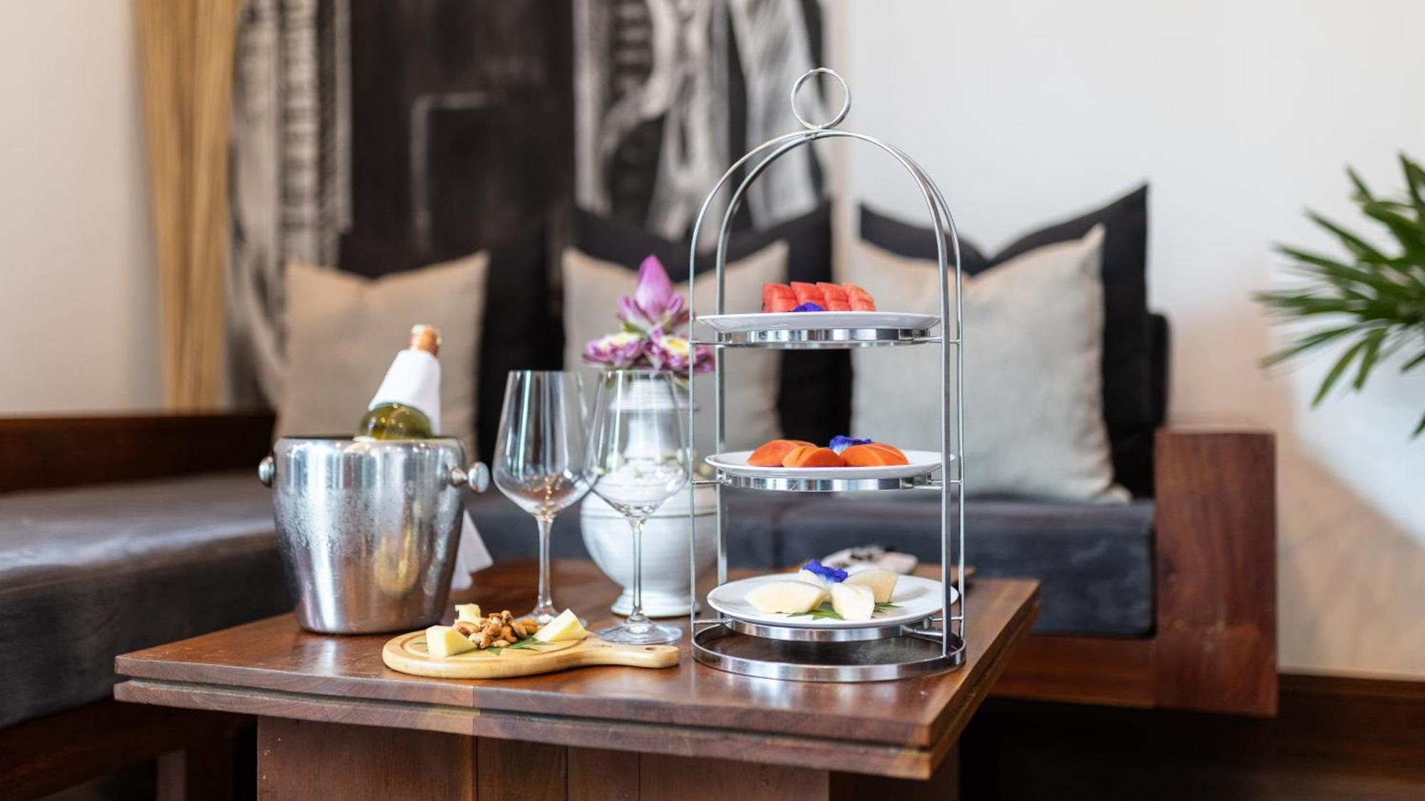 Shintana Saya 5* Siem Reap