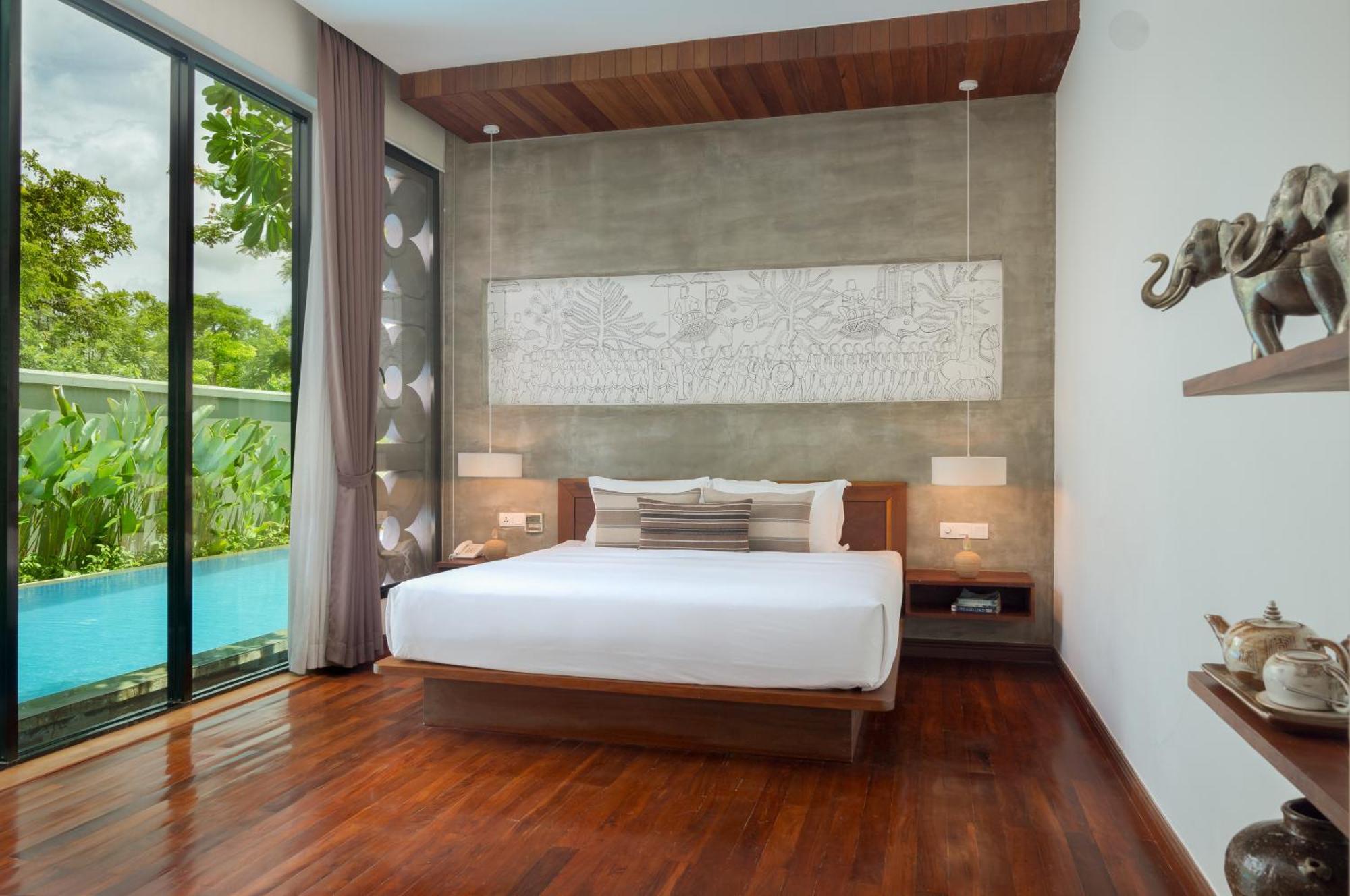 Shintana Saya Resort Siem Reap