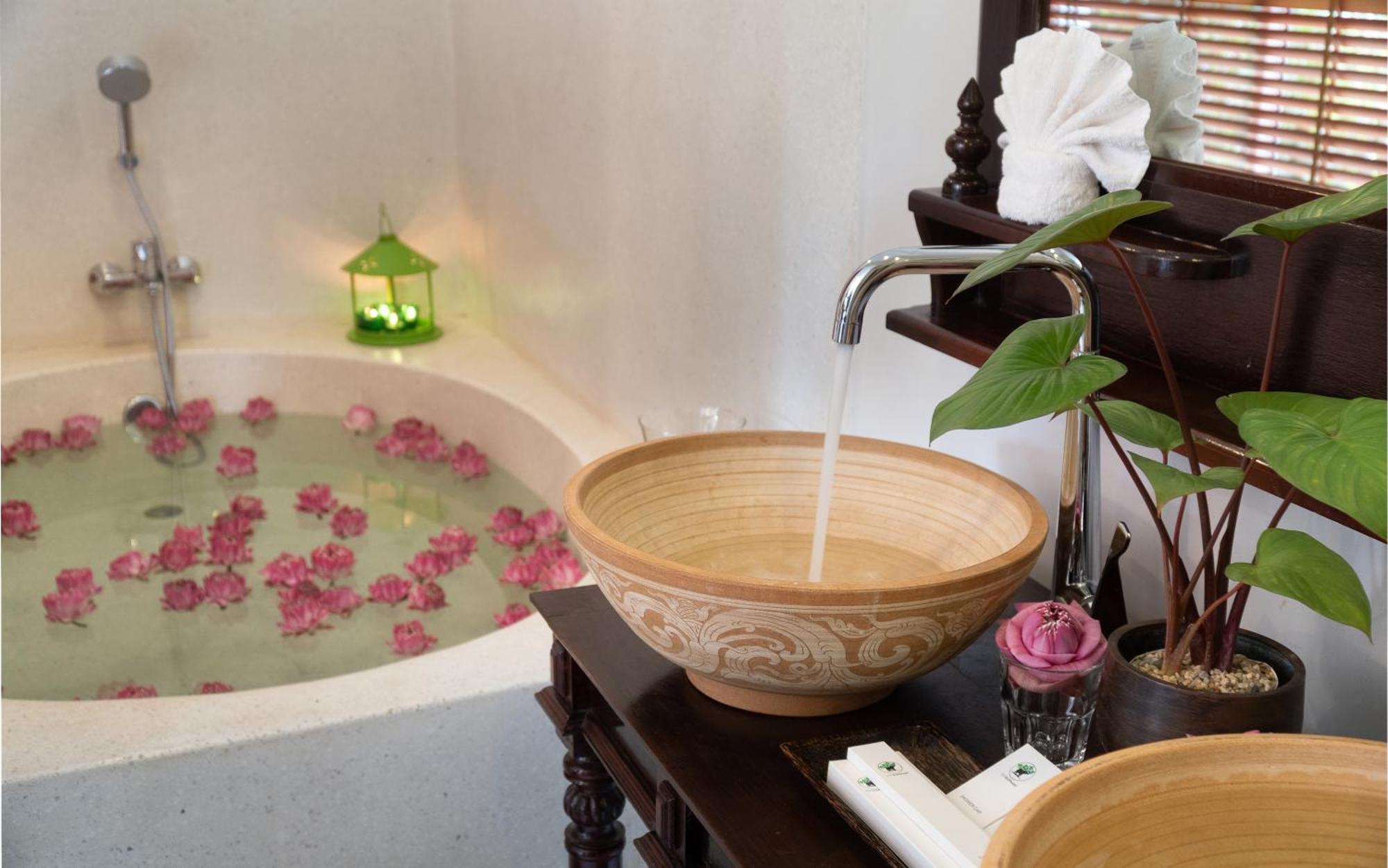 Mane Boutique & Siem Reap