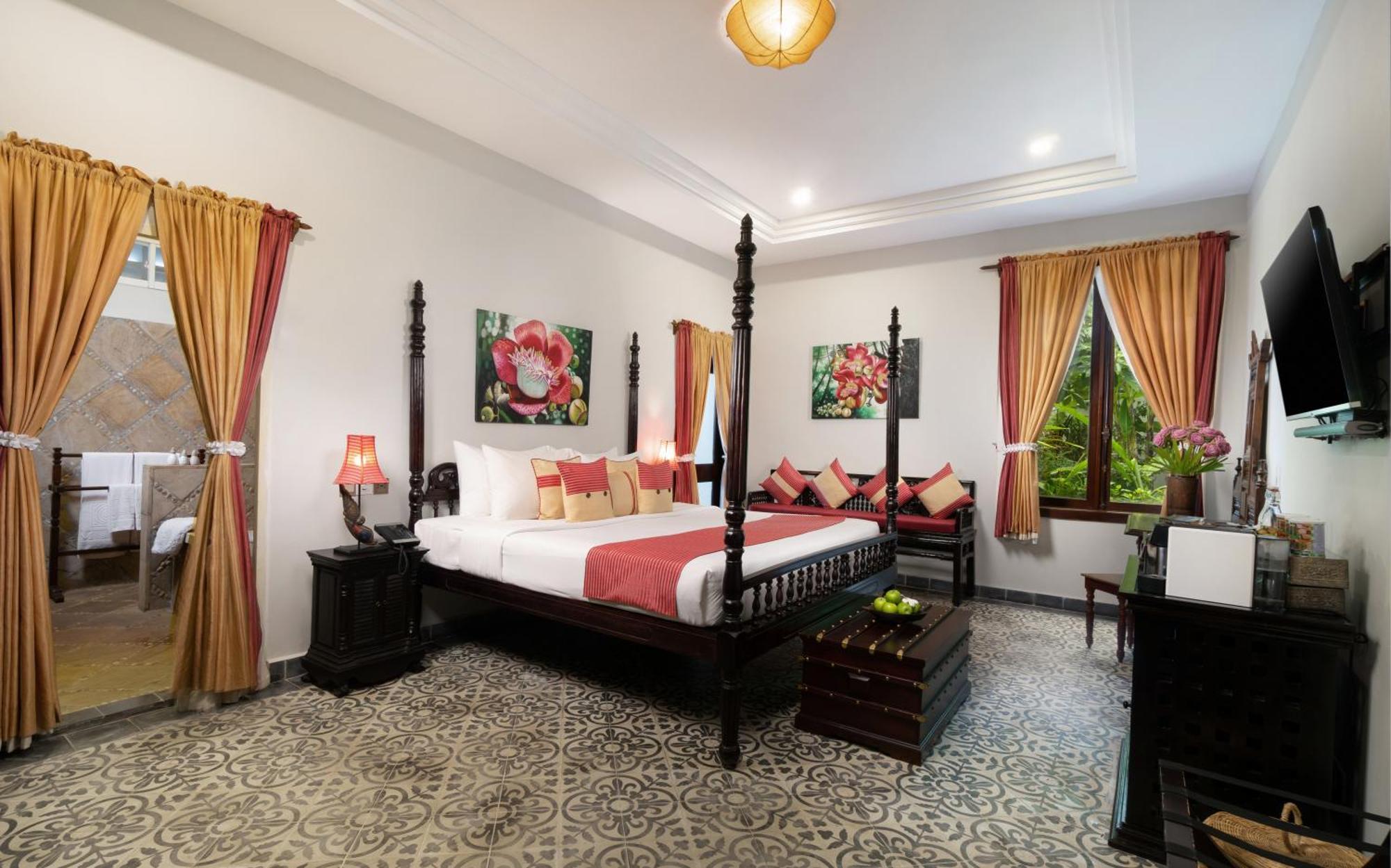 Mane Boutique & Hotel 5*