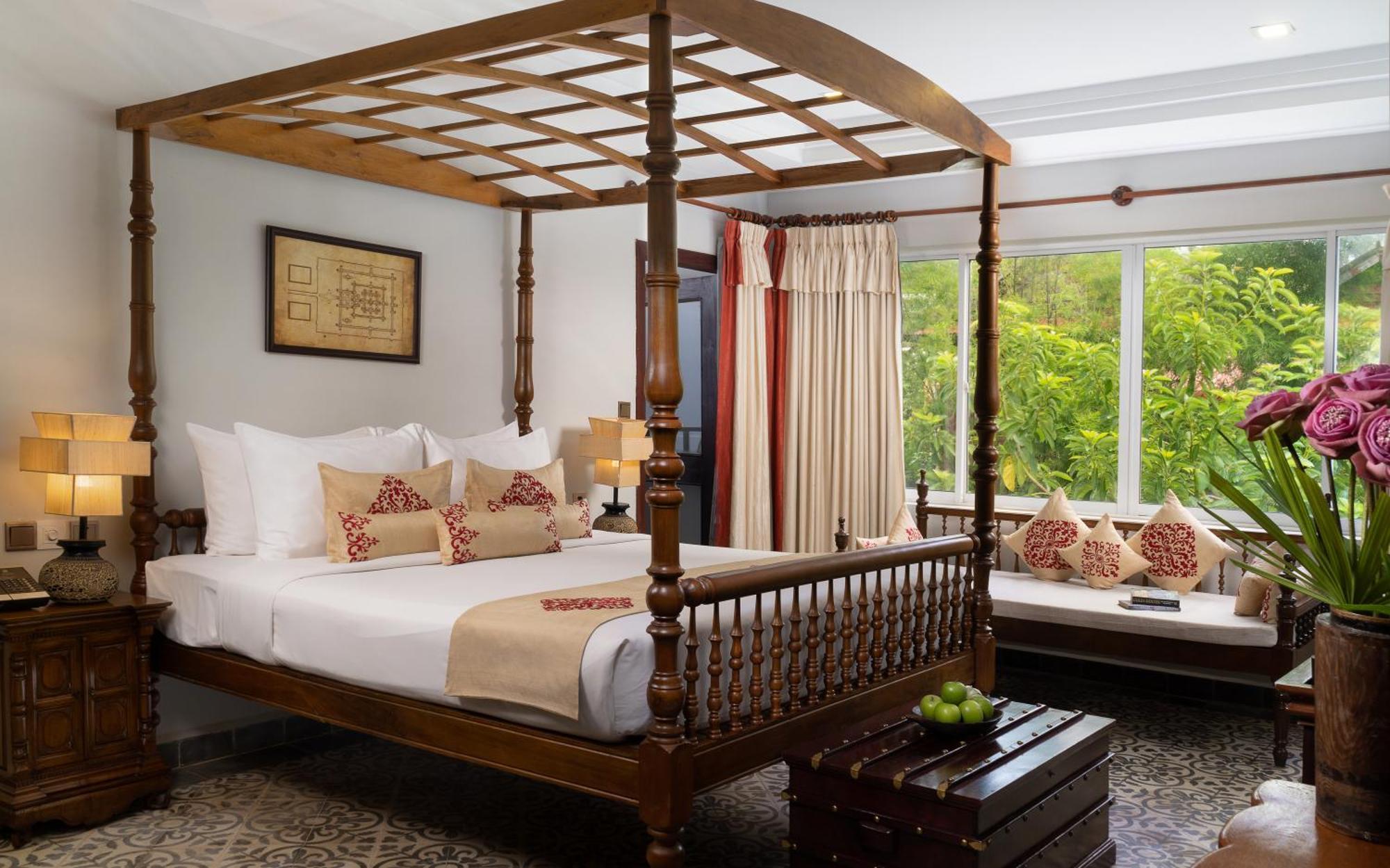Mane Boutique & 5* Siem Reap