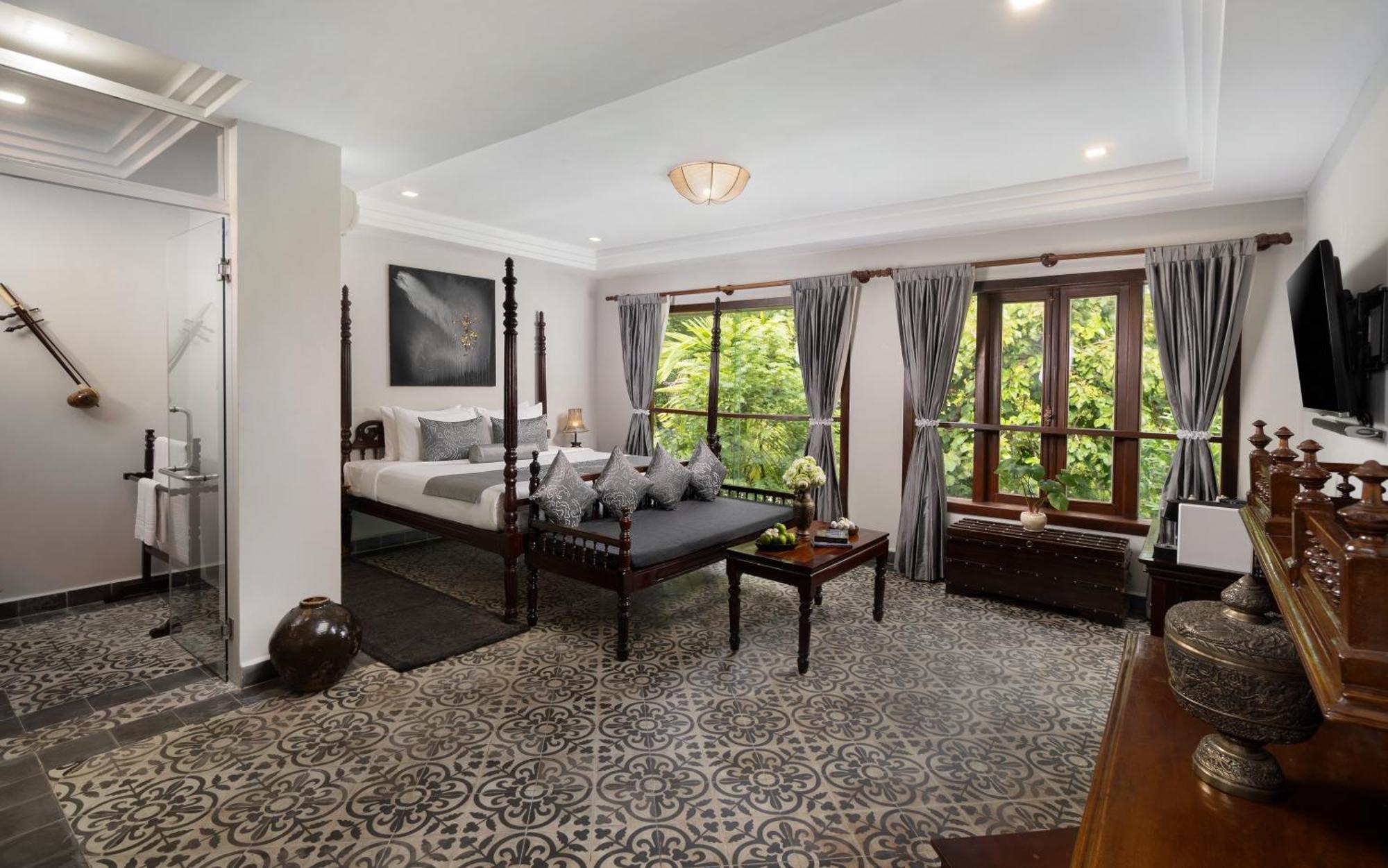 Hotel Mane Boutique &