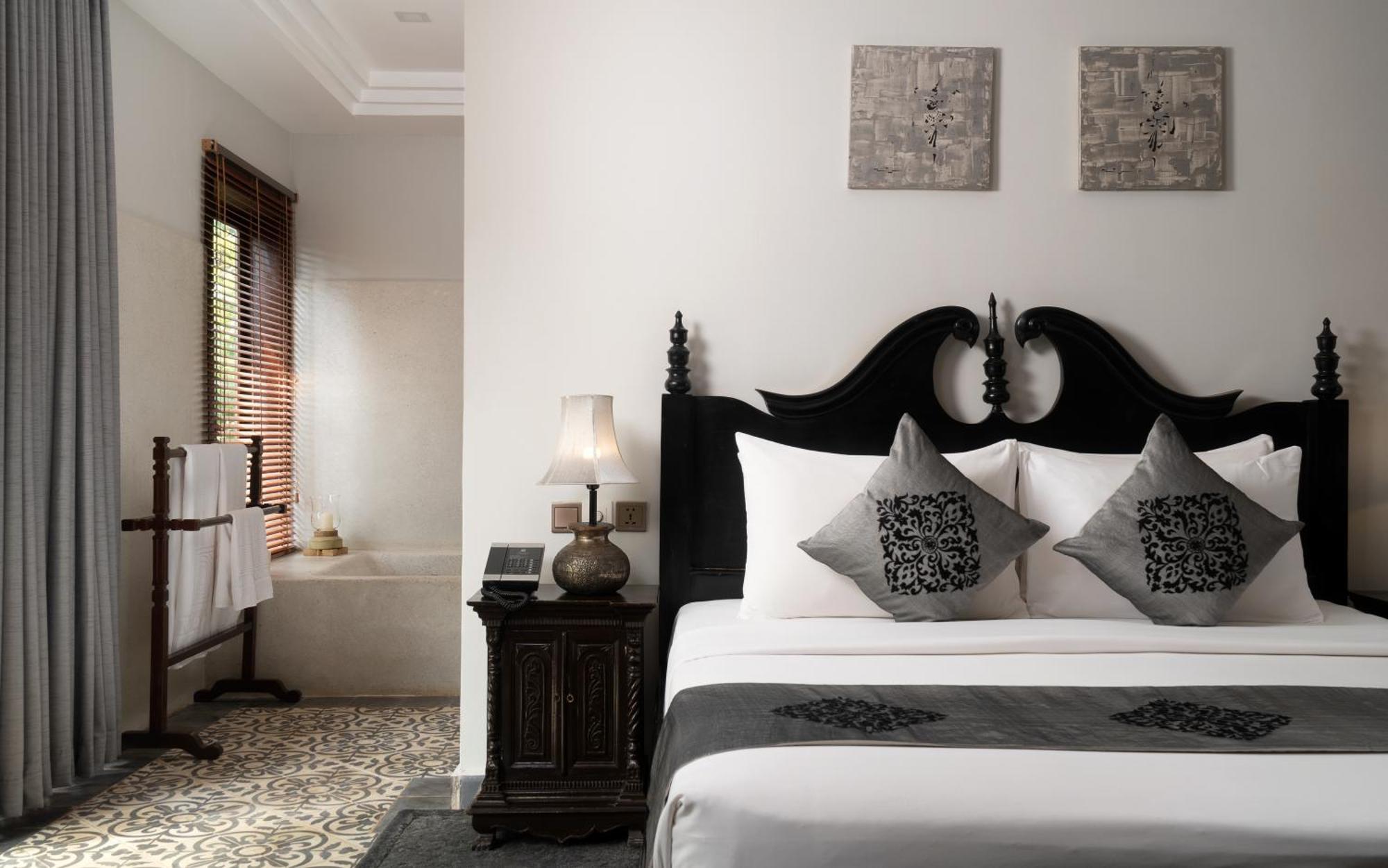 Hotel Mane Boutique & Siem Reap