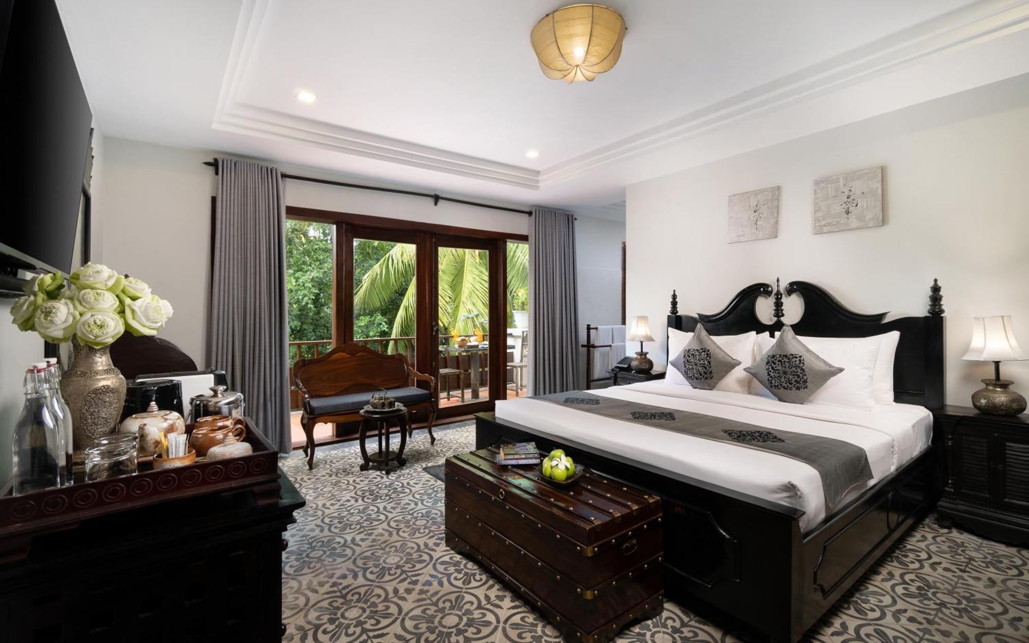 Mane Boutique & Siem Reap
