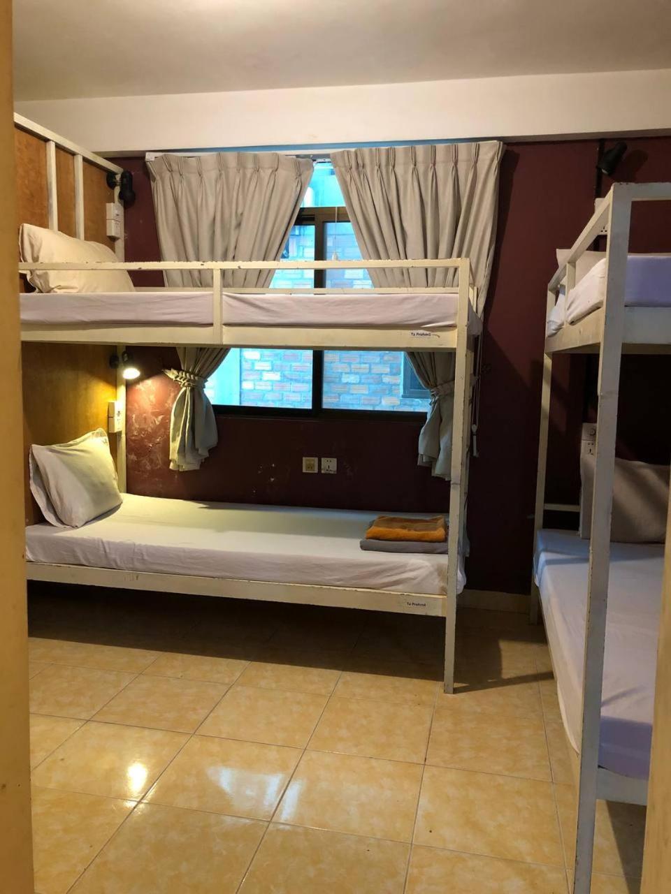Hotel Naga Angkor Siem Reap