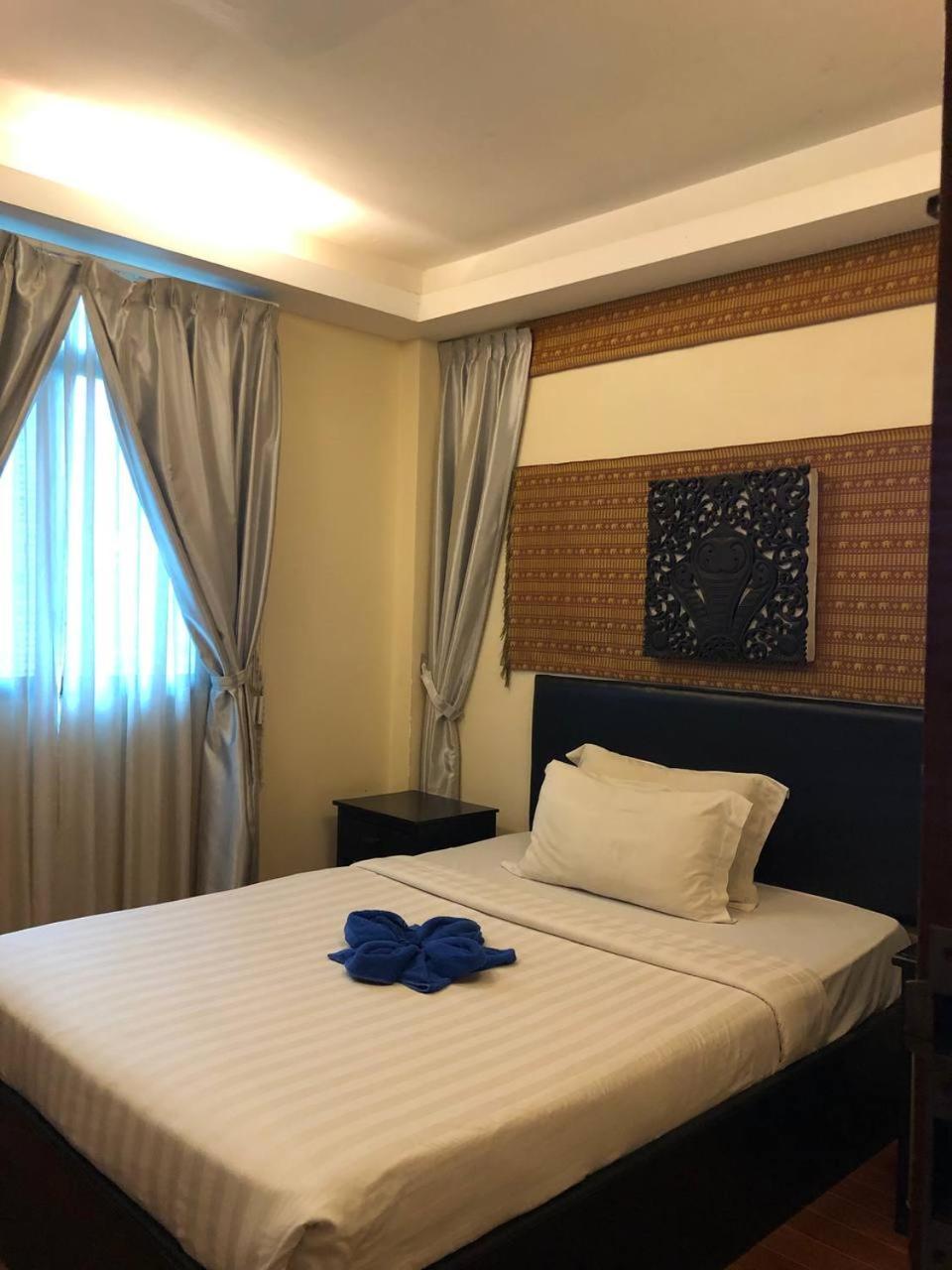 Naga Angkor Hotel
