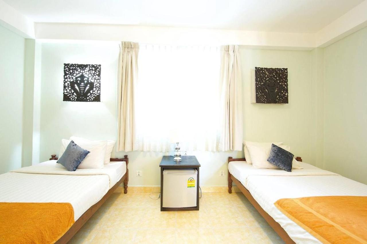 Naga Angkor Hotel Siem Reap