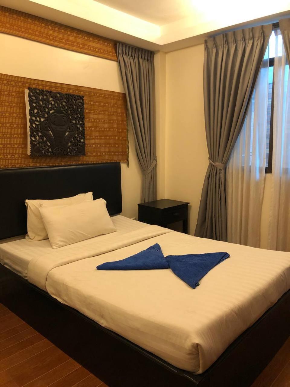 Hotel Naga Angkor 3*