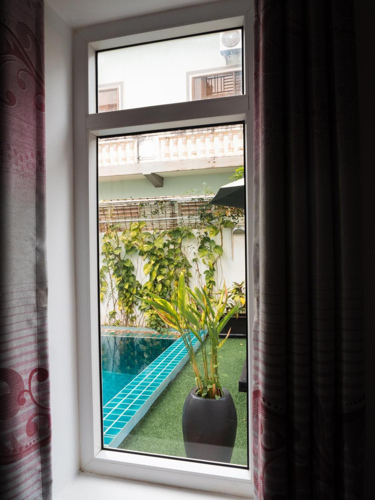 The Bygone Siem Reap