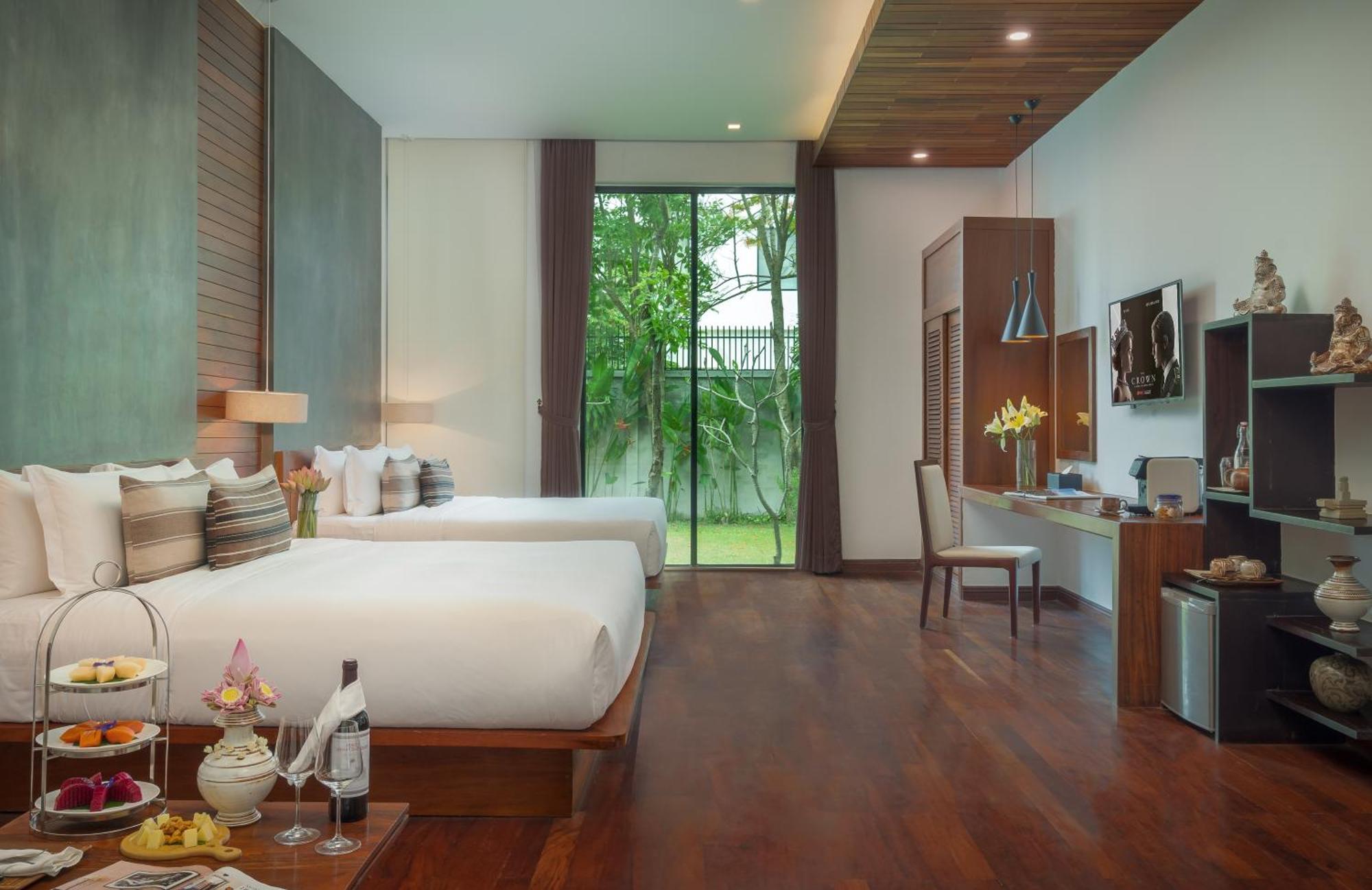 Resort Shintana Saya 5*