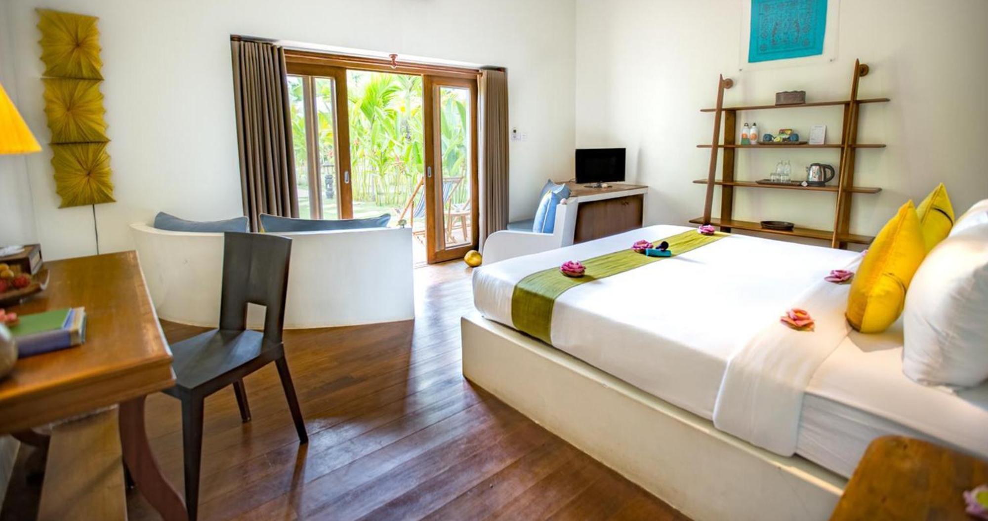 Resort Navutu Dreams & Wellness Retreat 5*