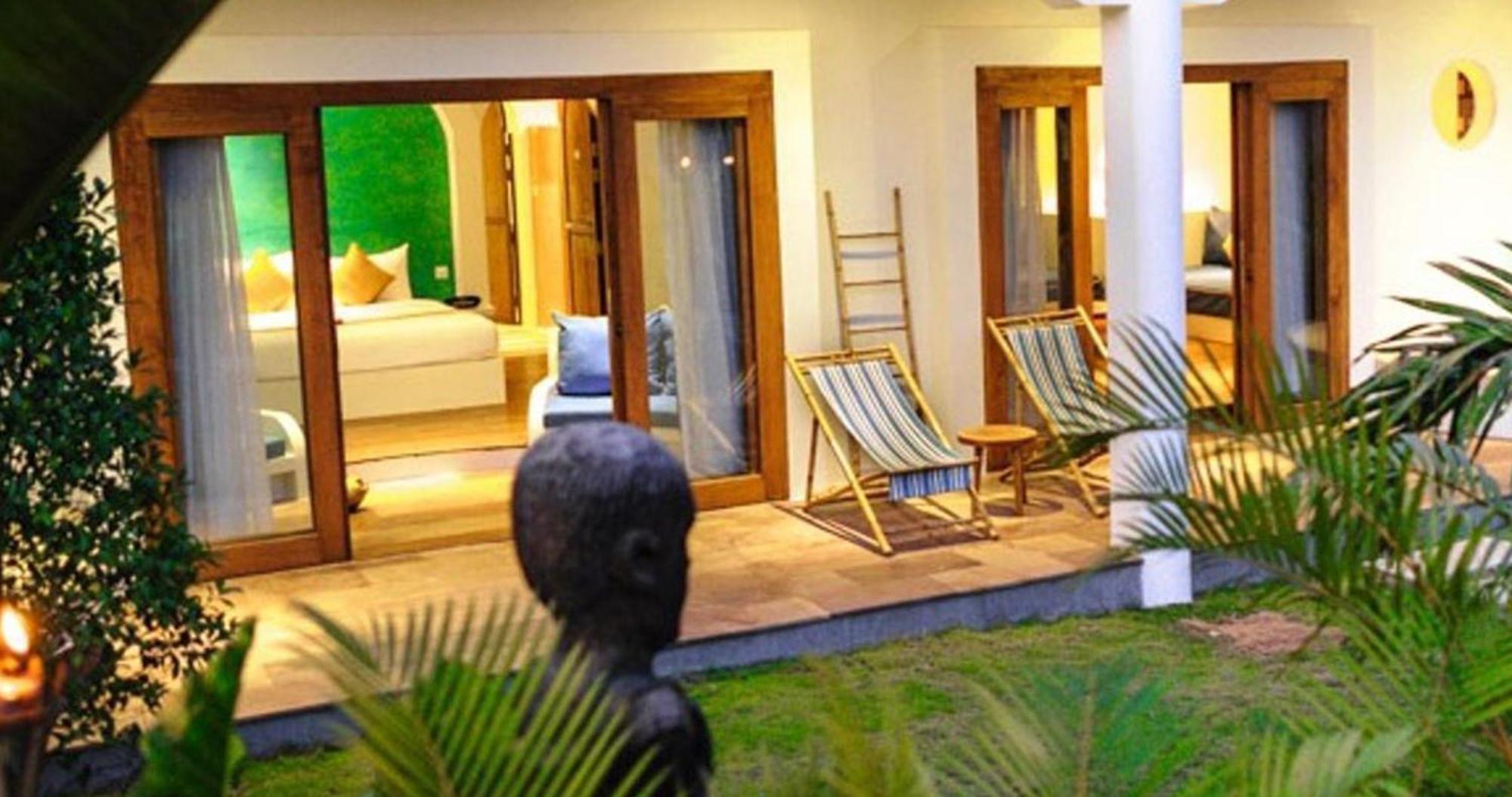 Navutu Dreams & Wellness Retreat Siem Reap