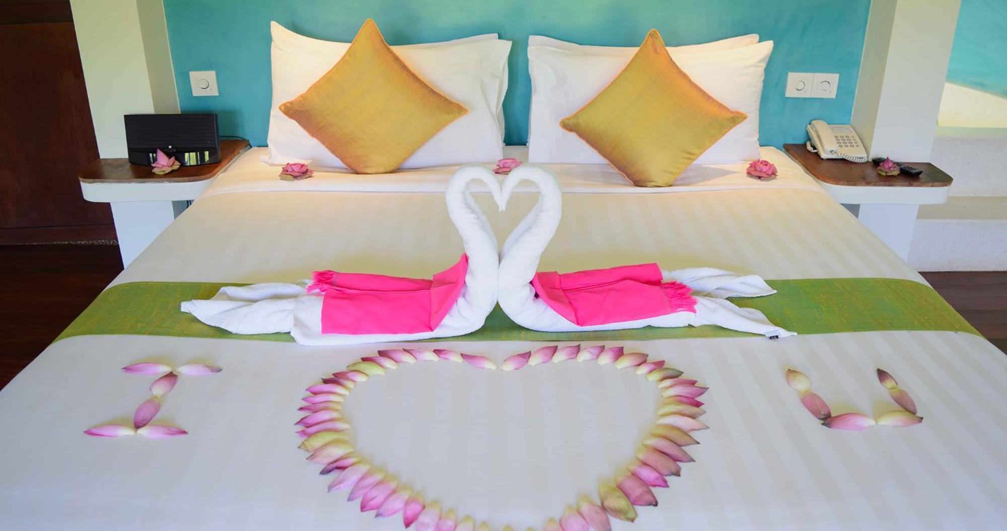 Navutu Dreams & Wellness Retreat Resort 5*