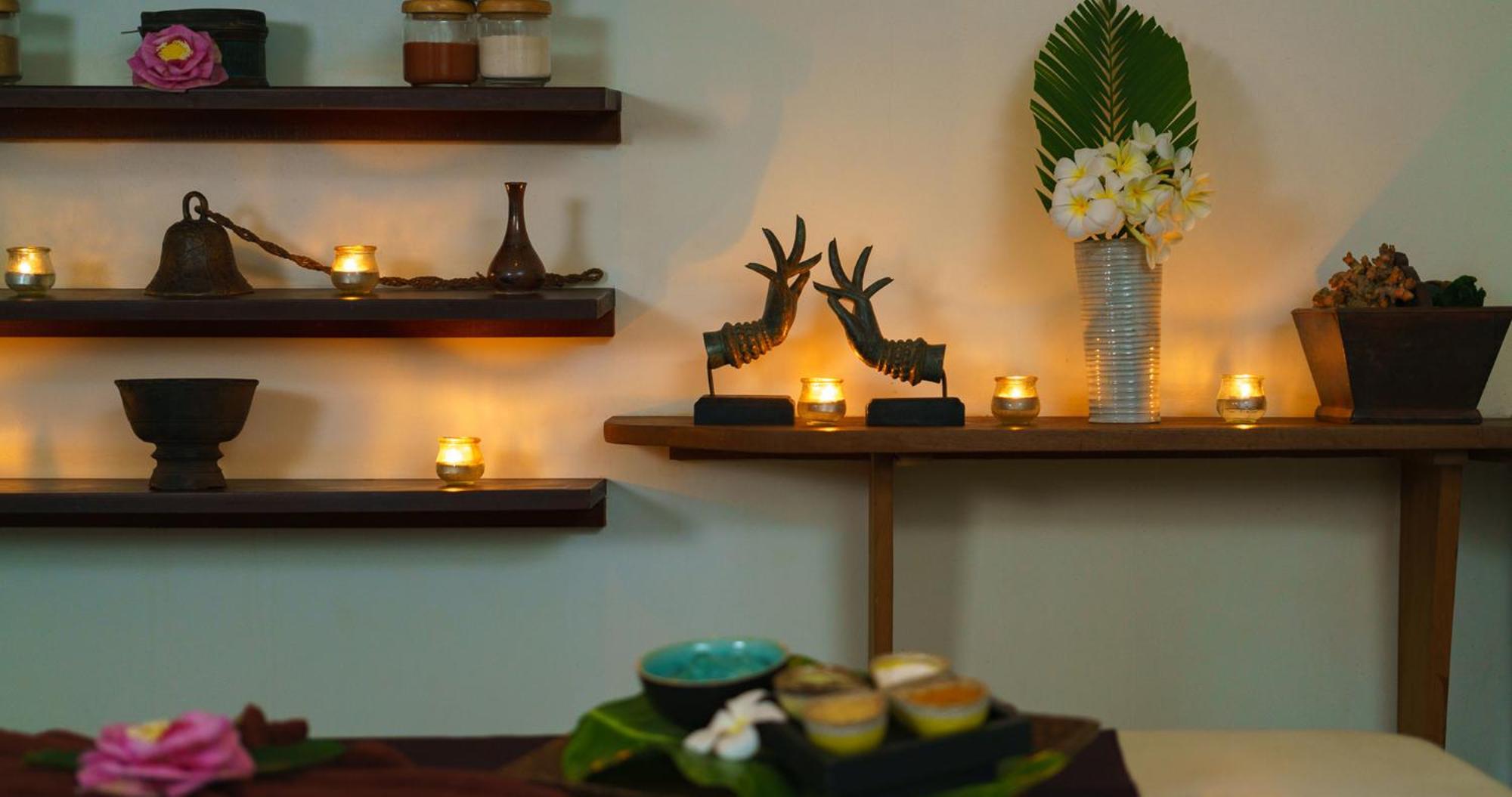 Resort Navutu Dreams & Wellness Retreat 5*