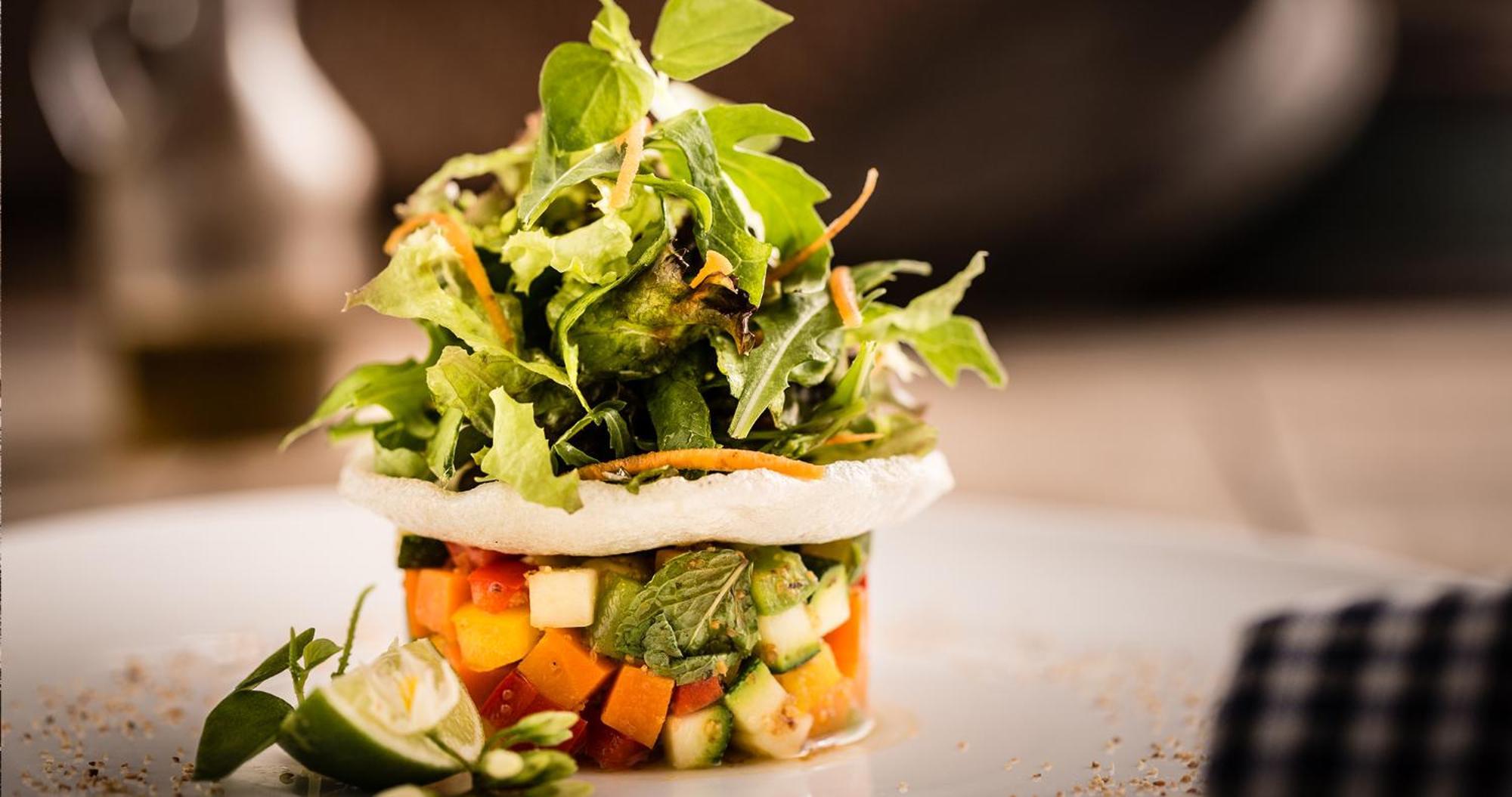 Navutu Dreams & Wellness Retreat Siem Reap