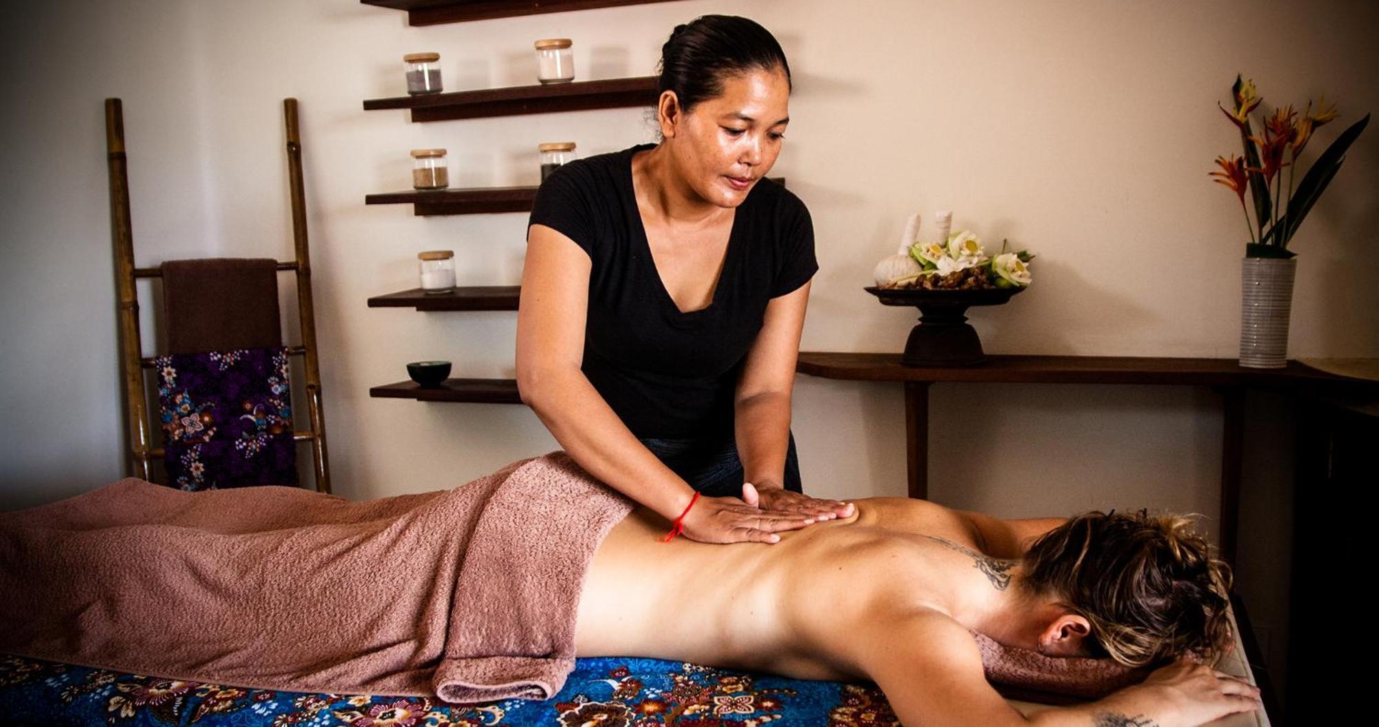 Navutu Dreams & Wellness Retreat 5*
