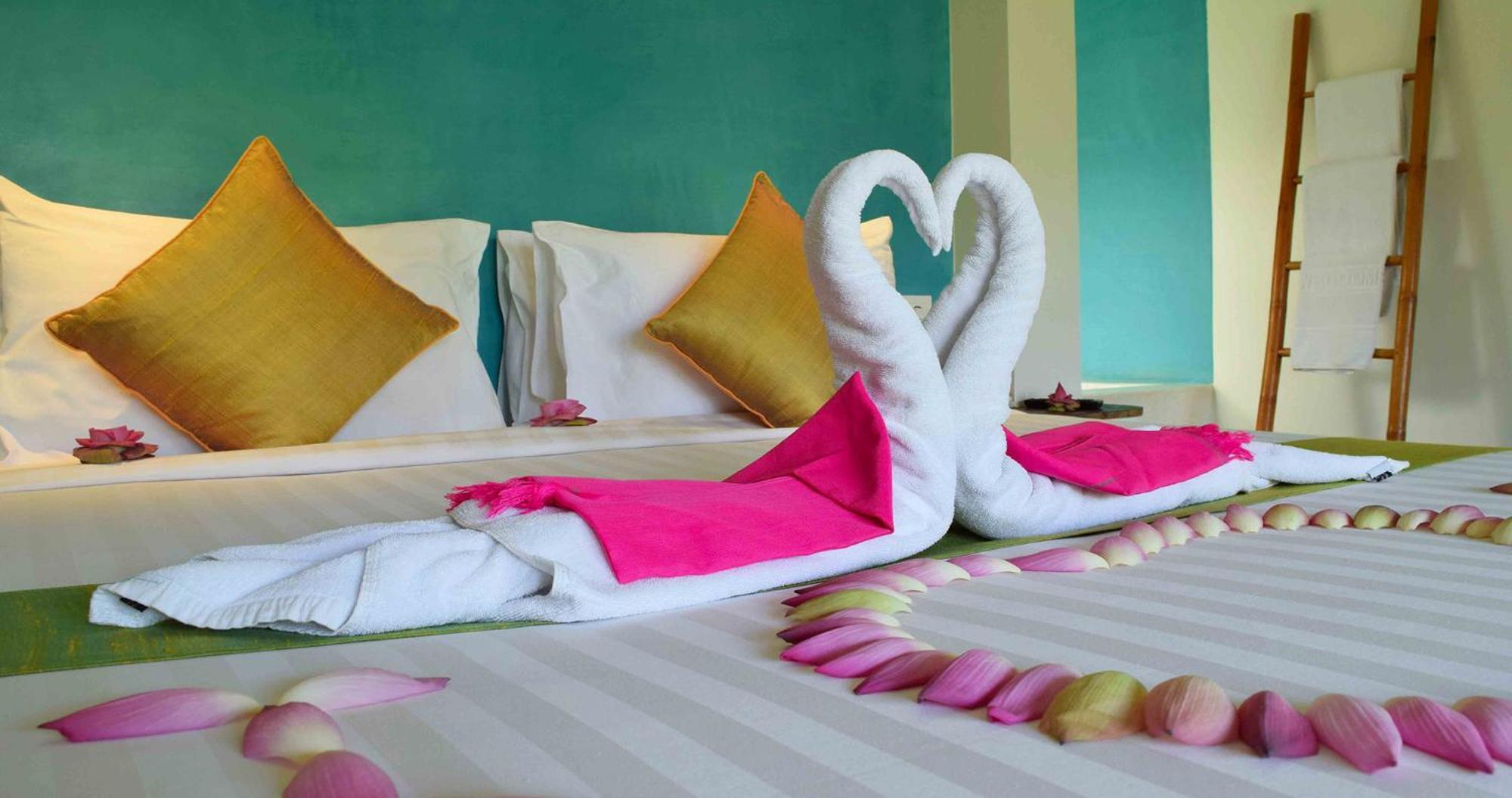 Resort Navutu Dreams & Wellness Retreat Siem Reap