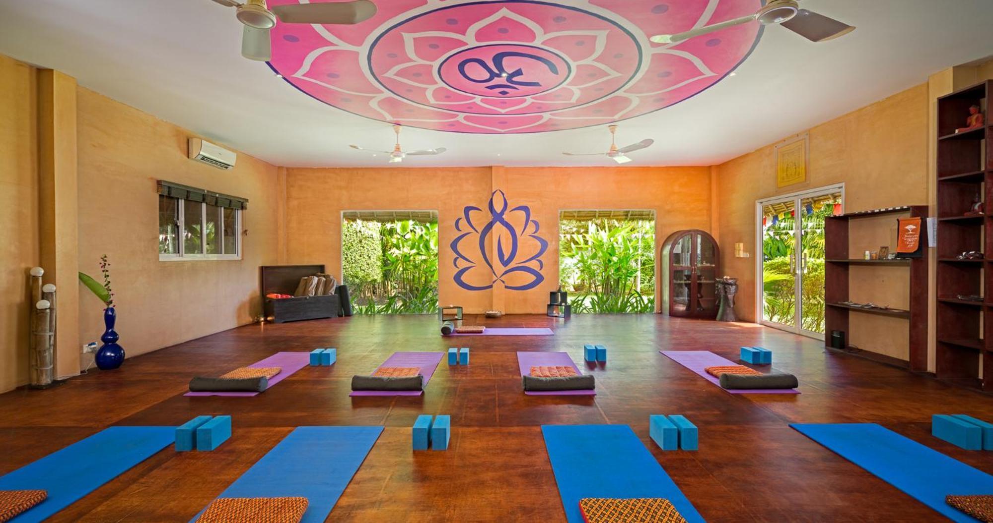 Resort Navutu Dreams & Wellness Retreat 5*