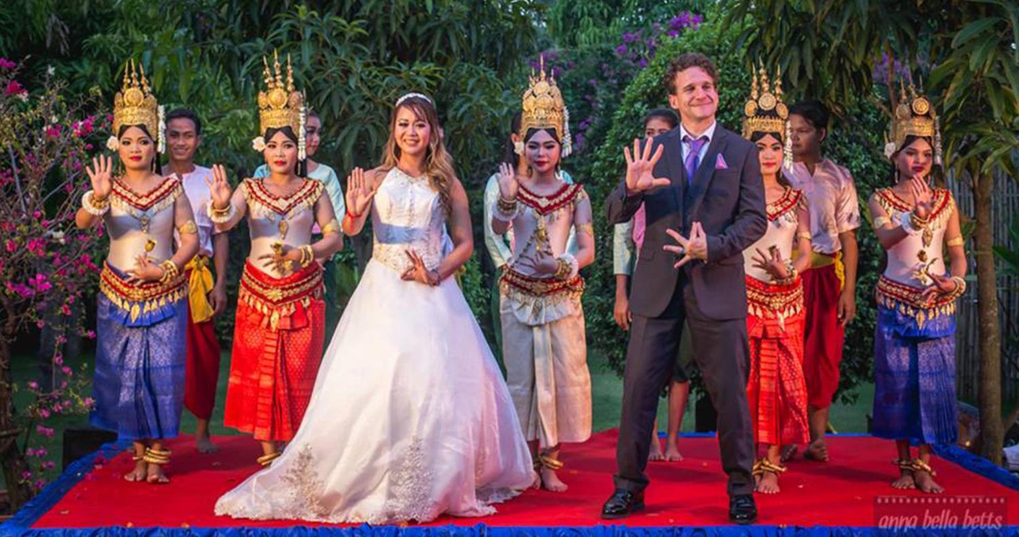 Tempat peranginan Navutu Dreams & Wellness Retreat Siem Reap