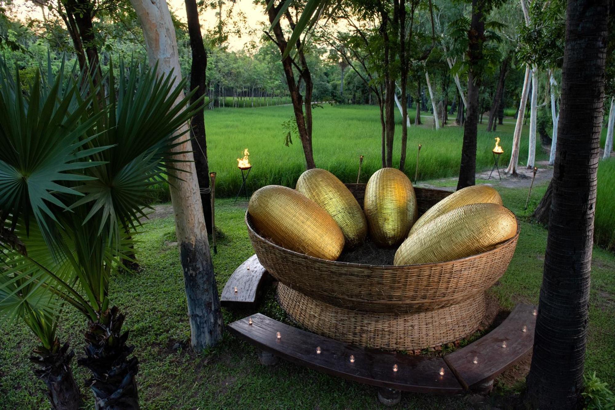 Mane Family Vacation Siem Reap