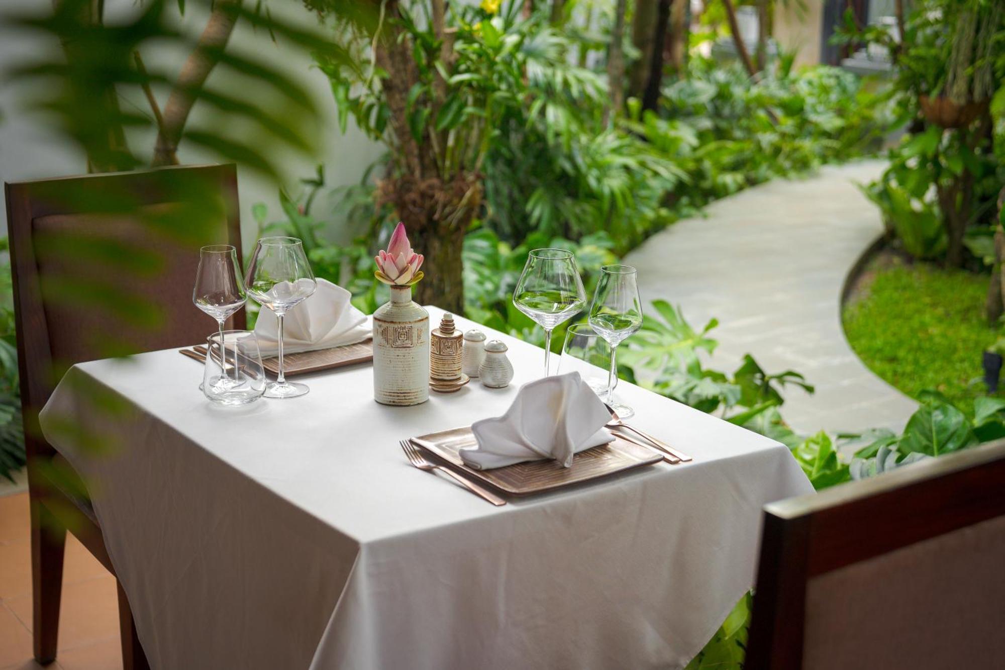 Shintana Saya Resort Siem Reap