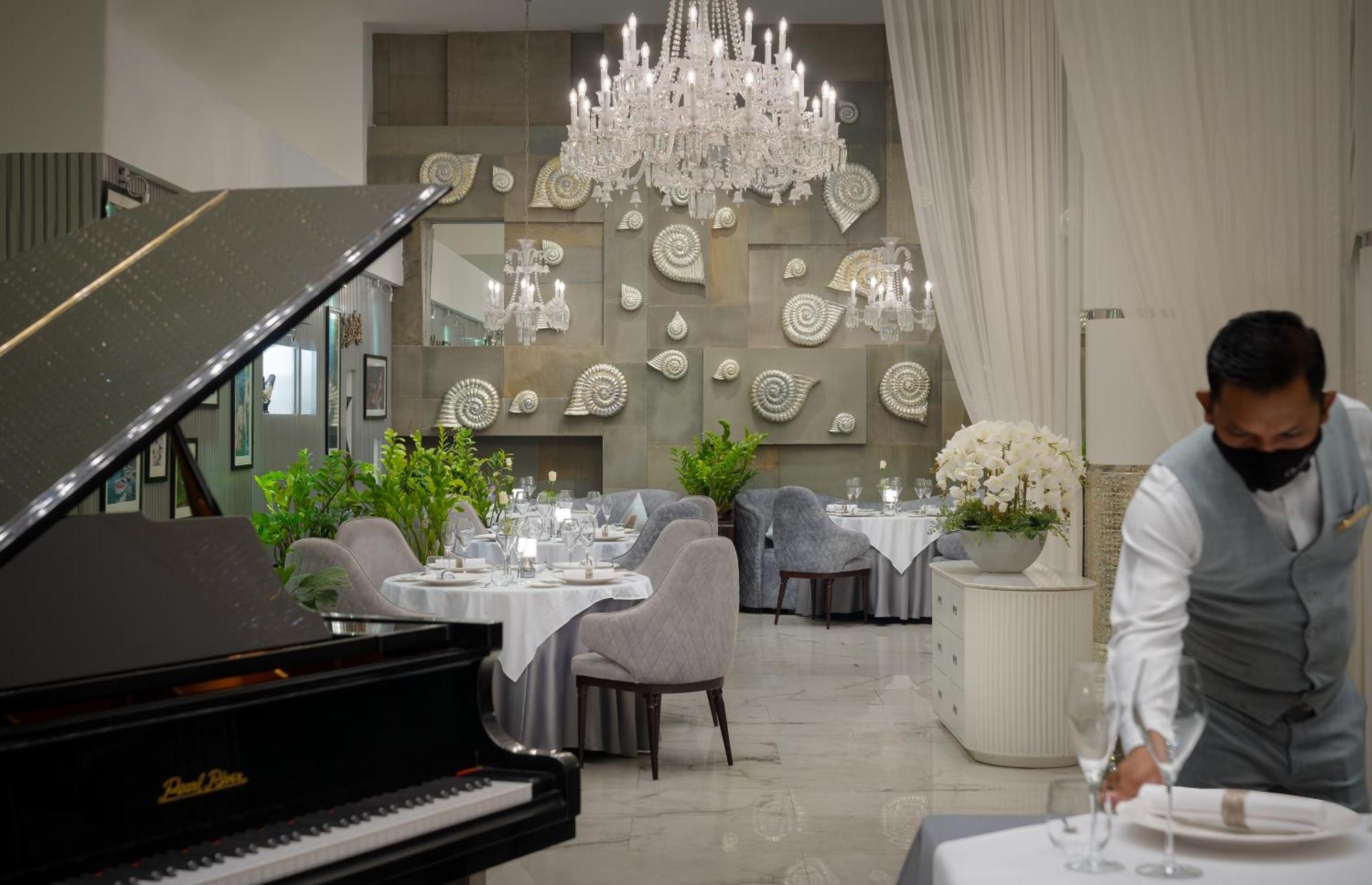 Borei Angkor & Hotel Siem Reap