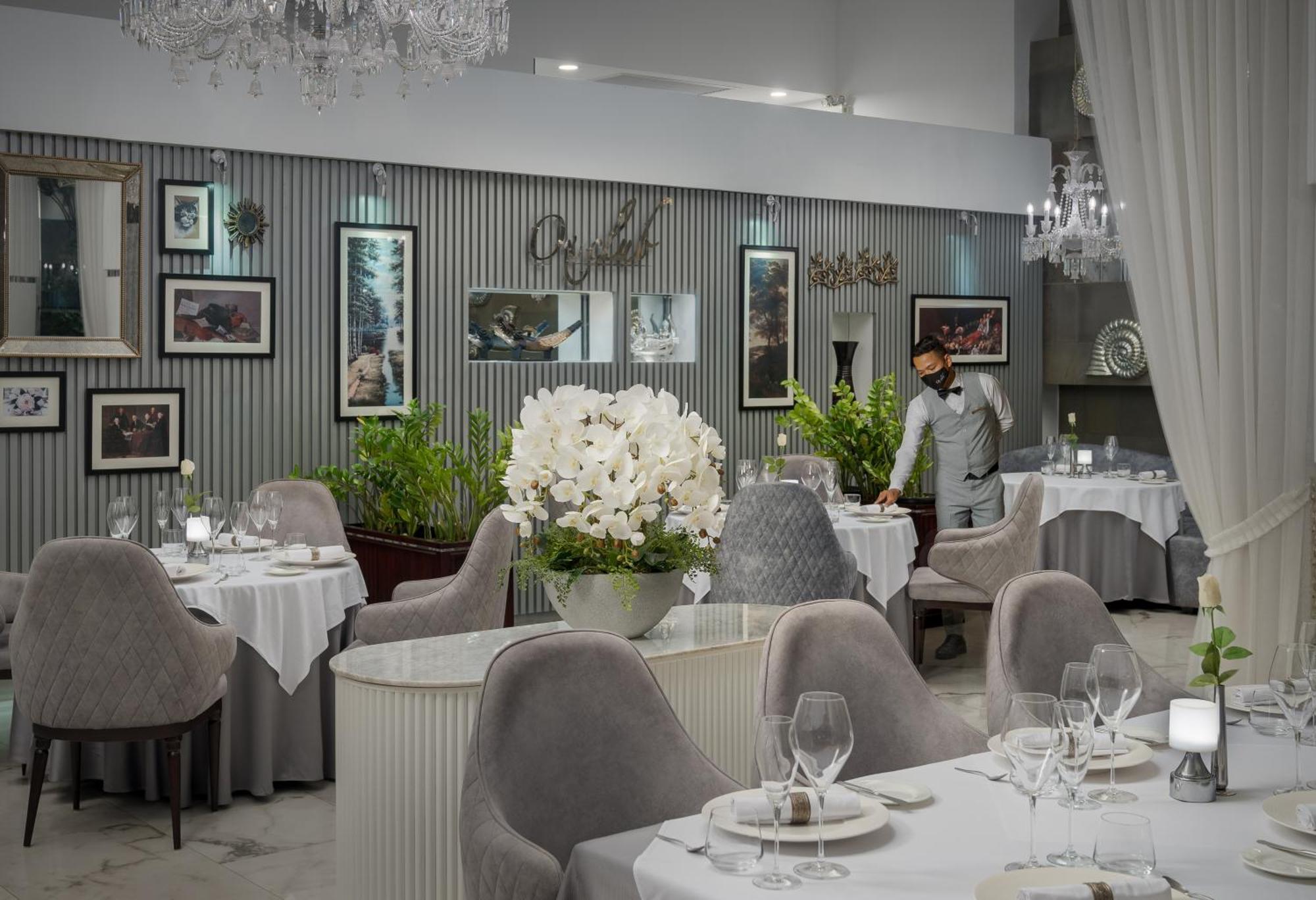 Hotel Borei Angkor & 5*