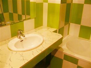 Hotel Rom Doul Siem Reap