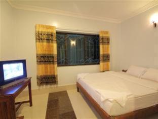 Rom Doul Siem Reap