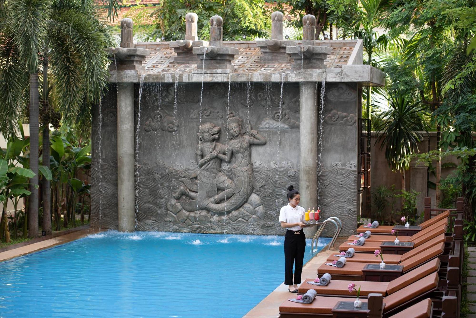 Hotel The Elephant