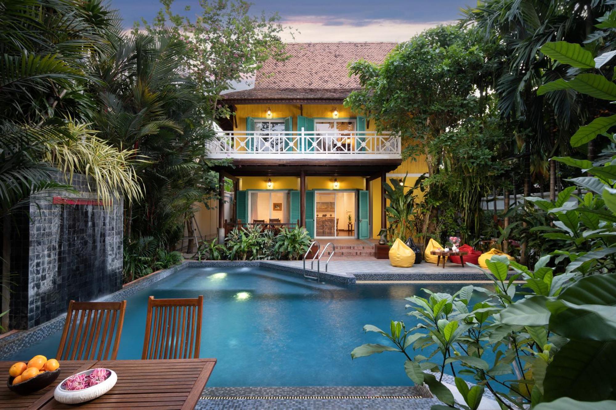 Hotel The Elephant 4*