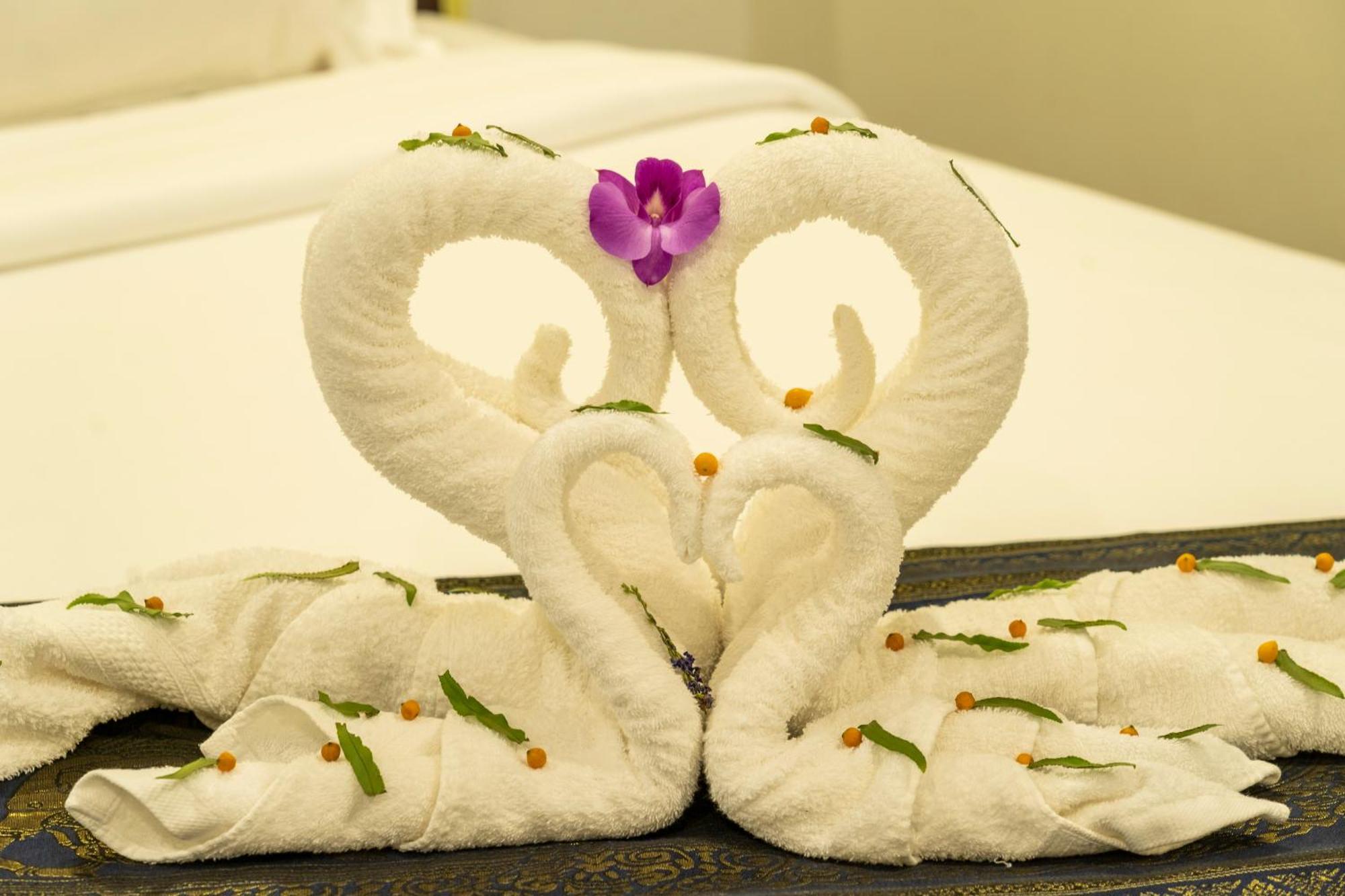Hotel Vista Angkor Siem Reap