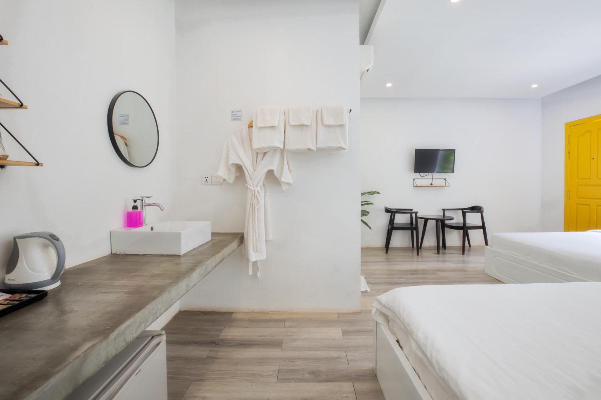 Glow Locanda 4*