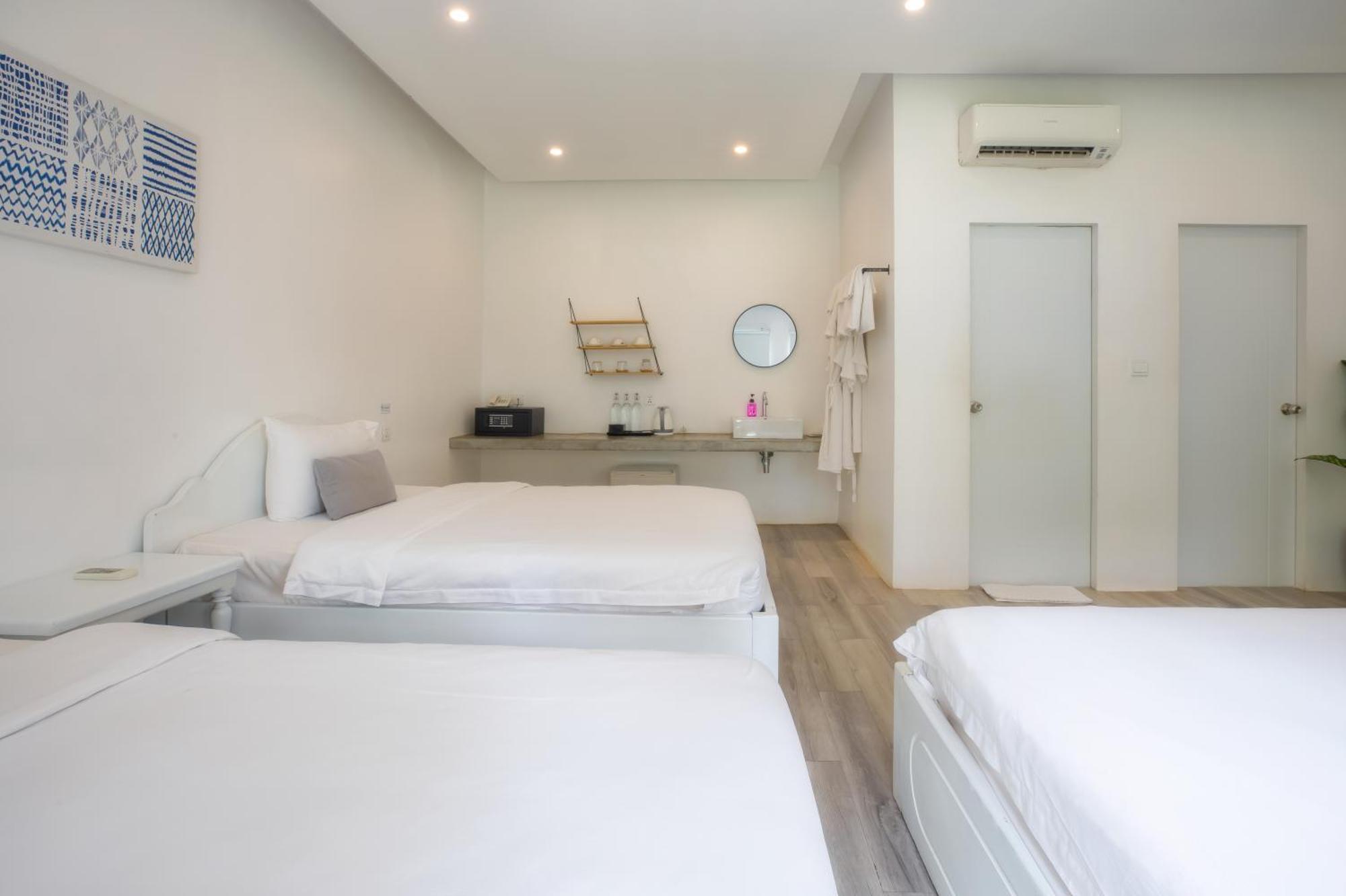 Inn Glow Siem Reap