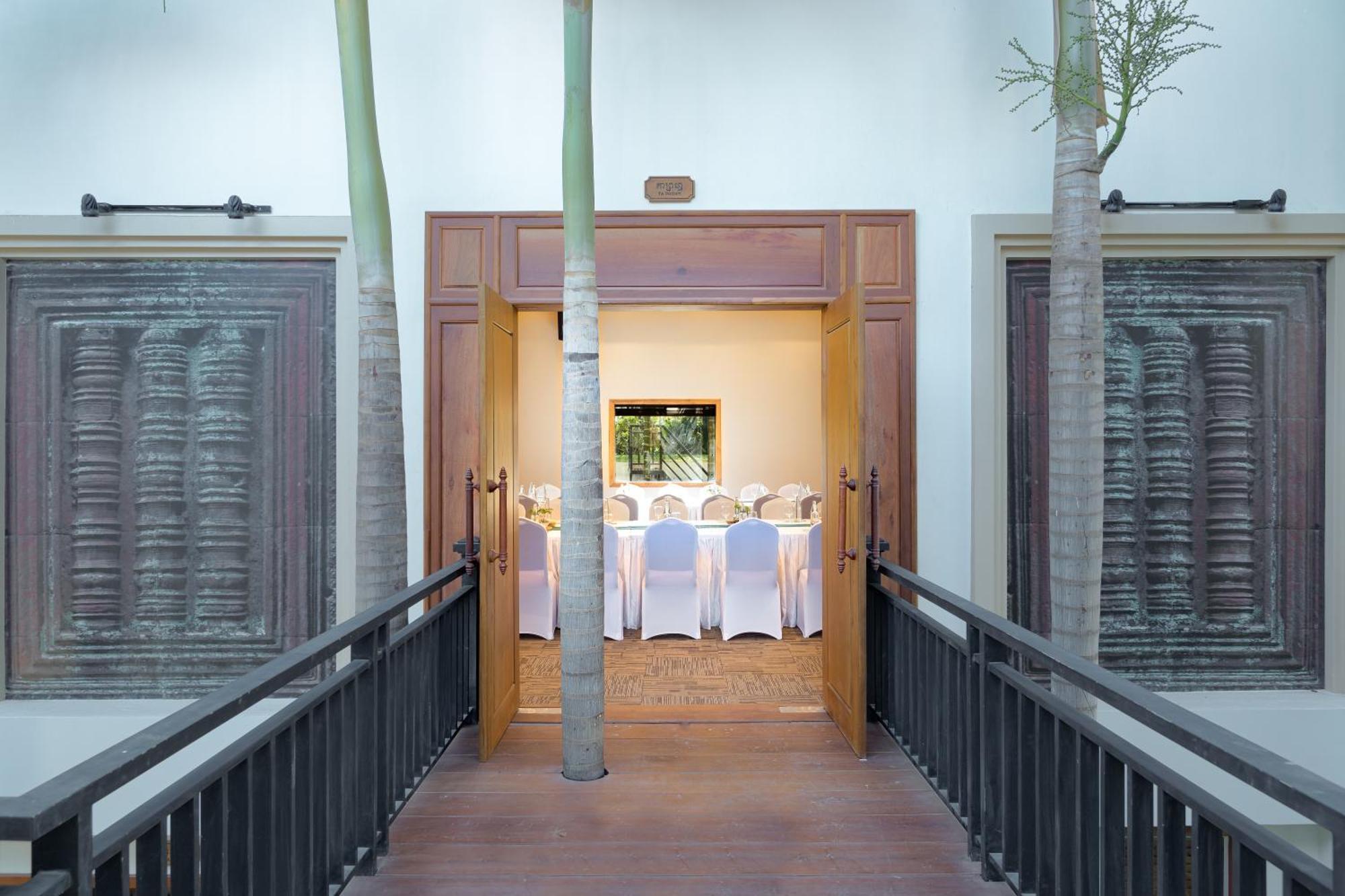 Amatak Boutique 4* Siem Reap