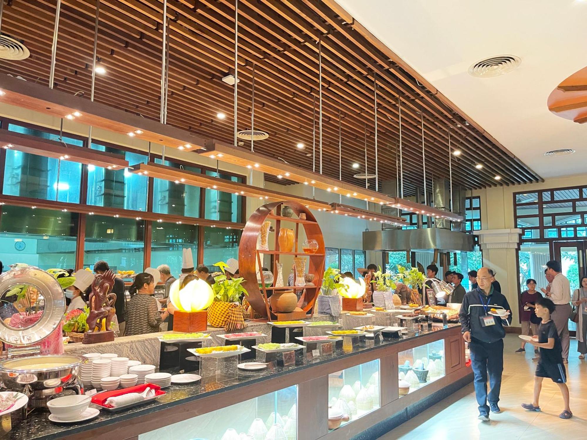 Resort Sokha & Convention Center